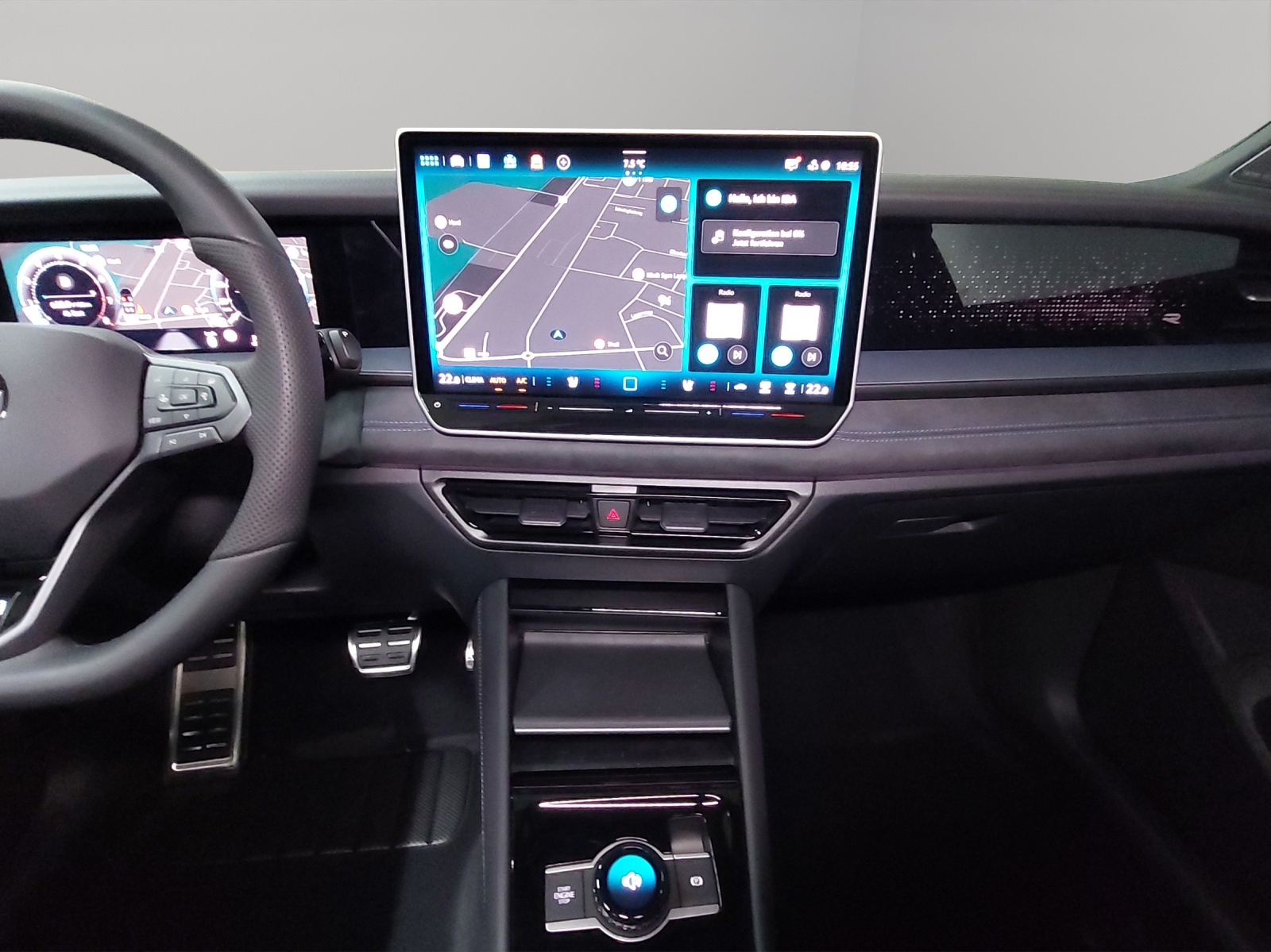 VW Tayron 2.0 TSI R-Line DSG 4Motion-image-7