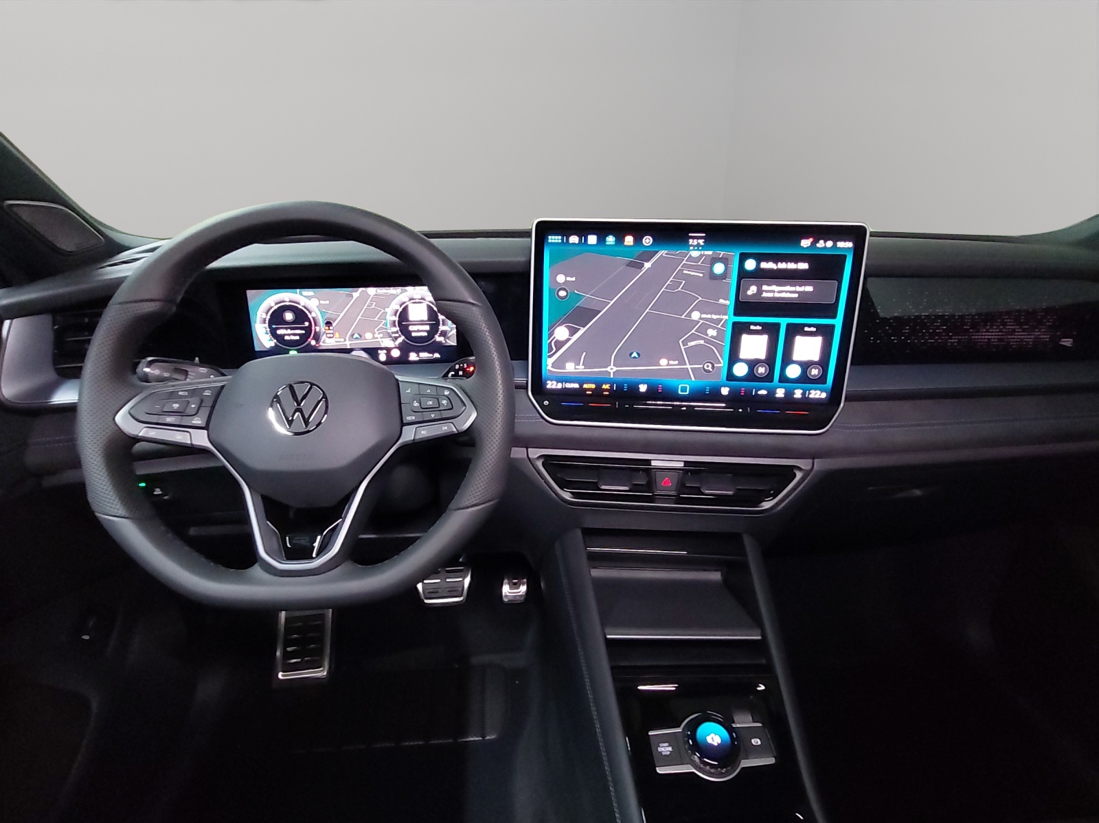 VW Tayron 2.0 TSI R-Line DSG 4Motion-image-6