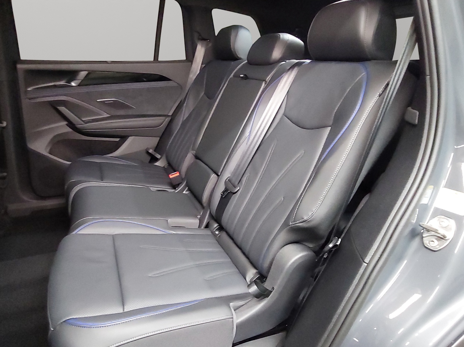 VW Tayron 2.0 TSI R-Line DSG 4Motion-image-8