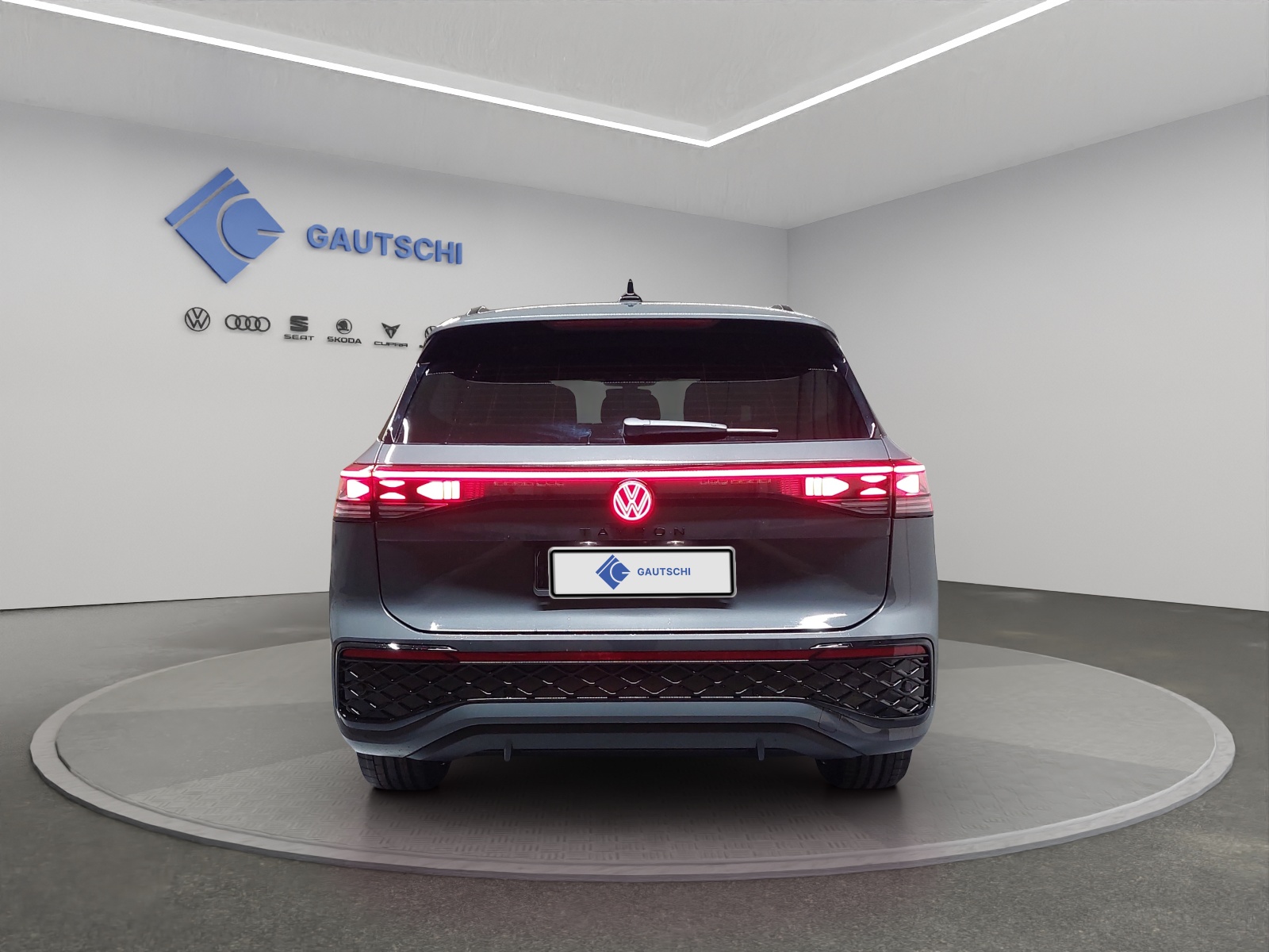VW Tayron 2.0 TSI R-Line DSG 4Motion-image-3