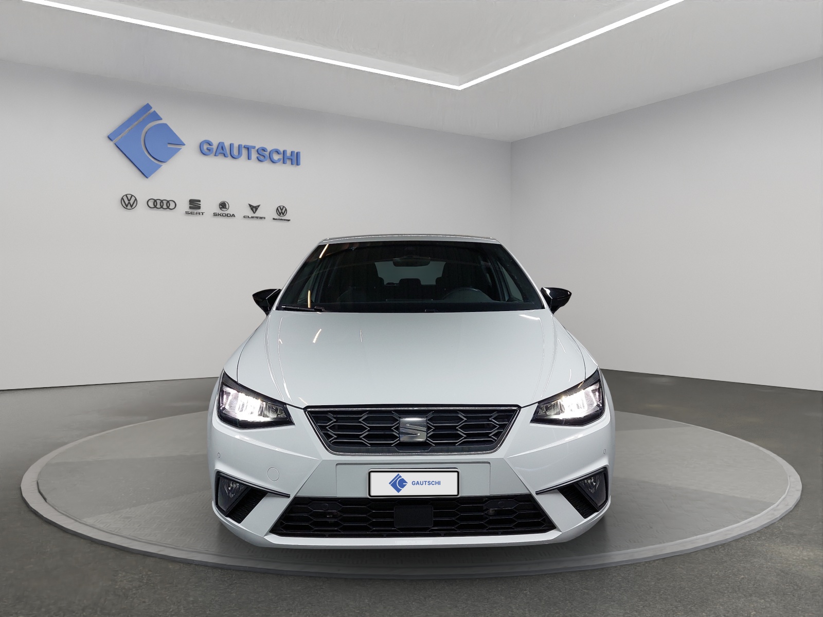 SEAT Ibiza 1.0 EcoTSI FR DSG-image-4