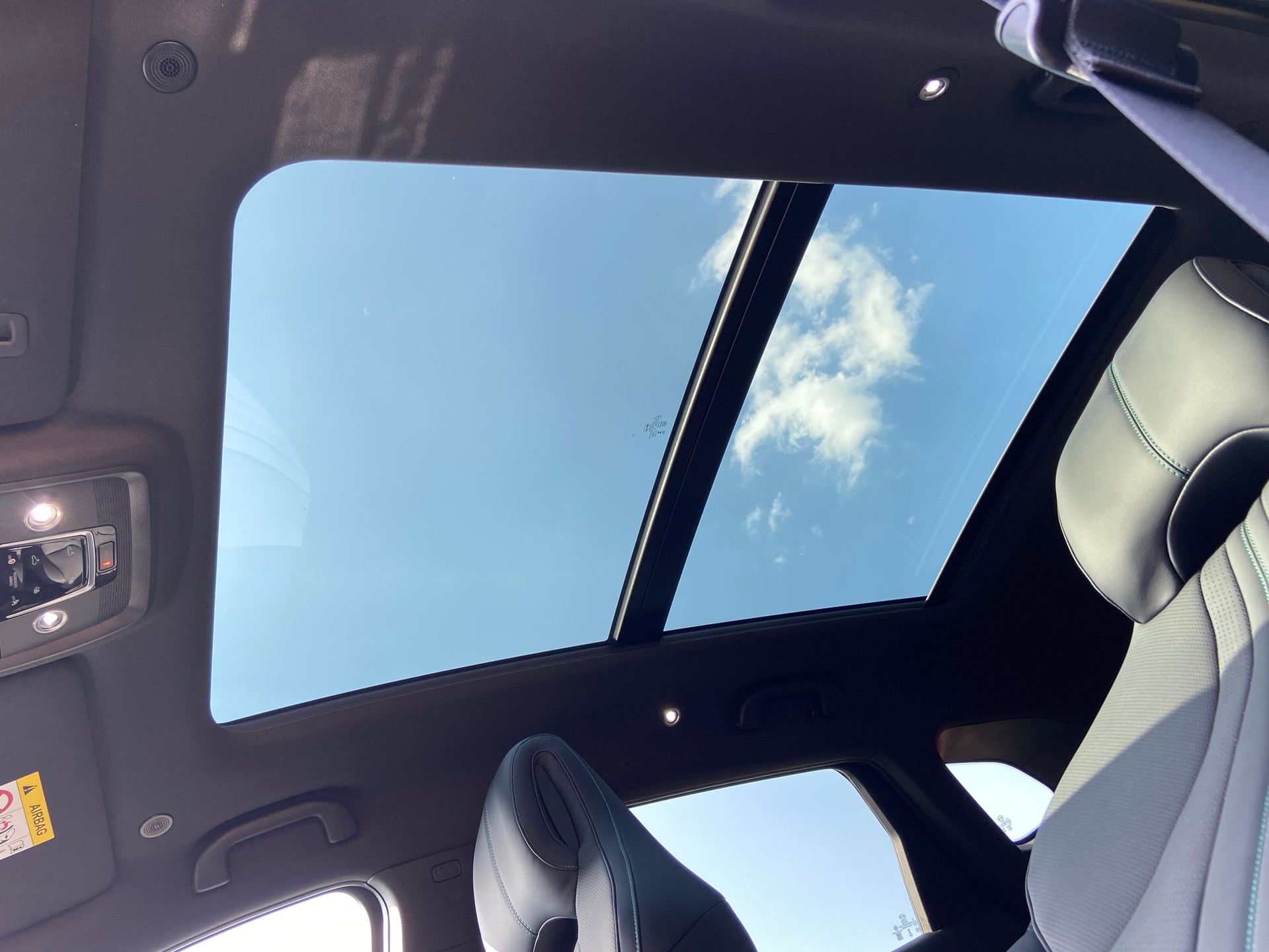 BYD Seal U DM-i Design AWD-image-4