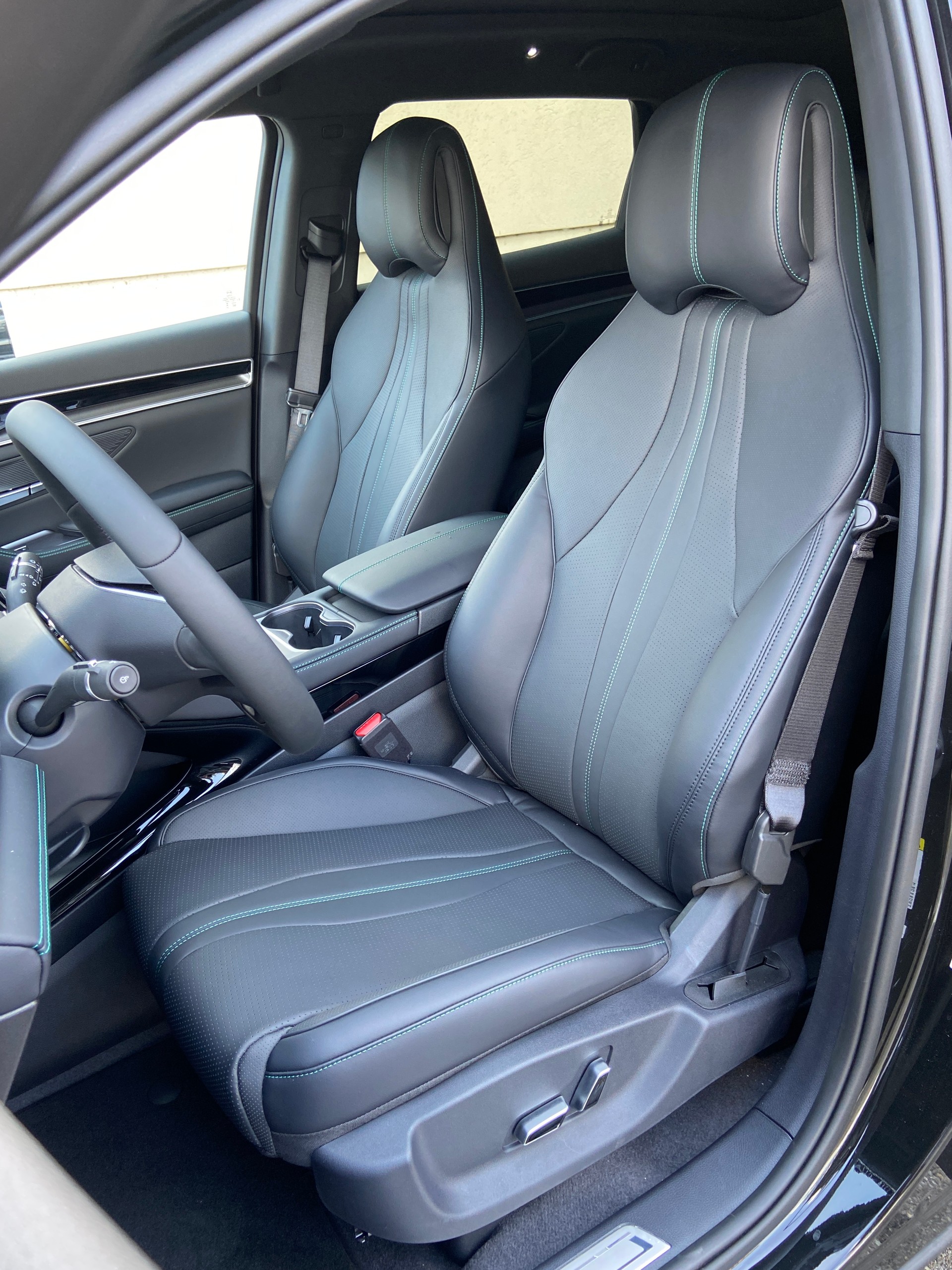 BYD Seal U DM-i Design AWD-image-7
