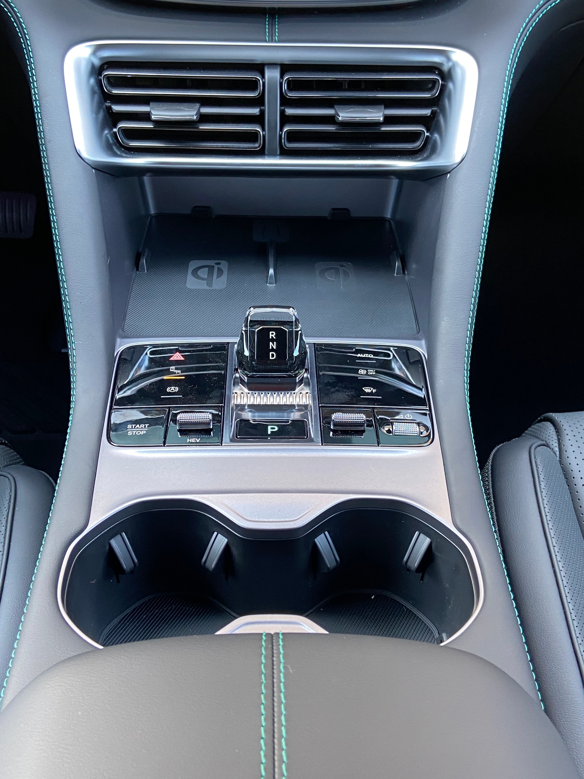 BYD Seal U DM-i Design AWD-image-10