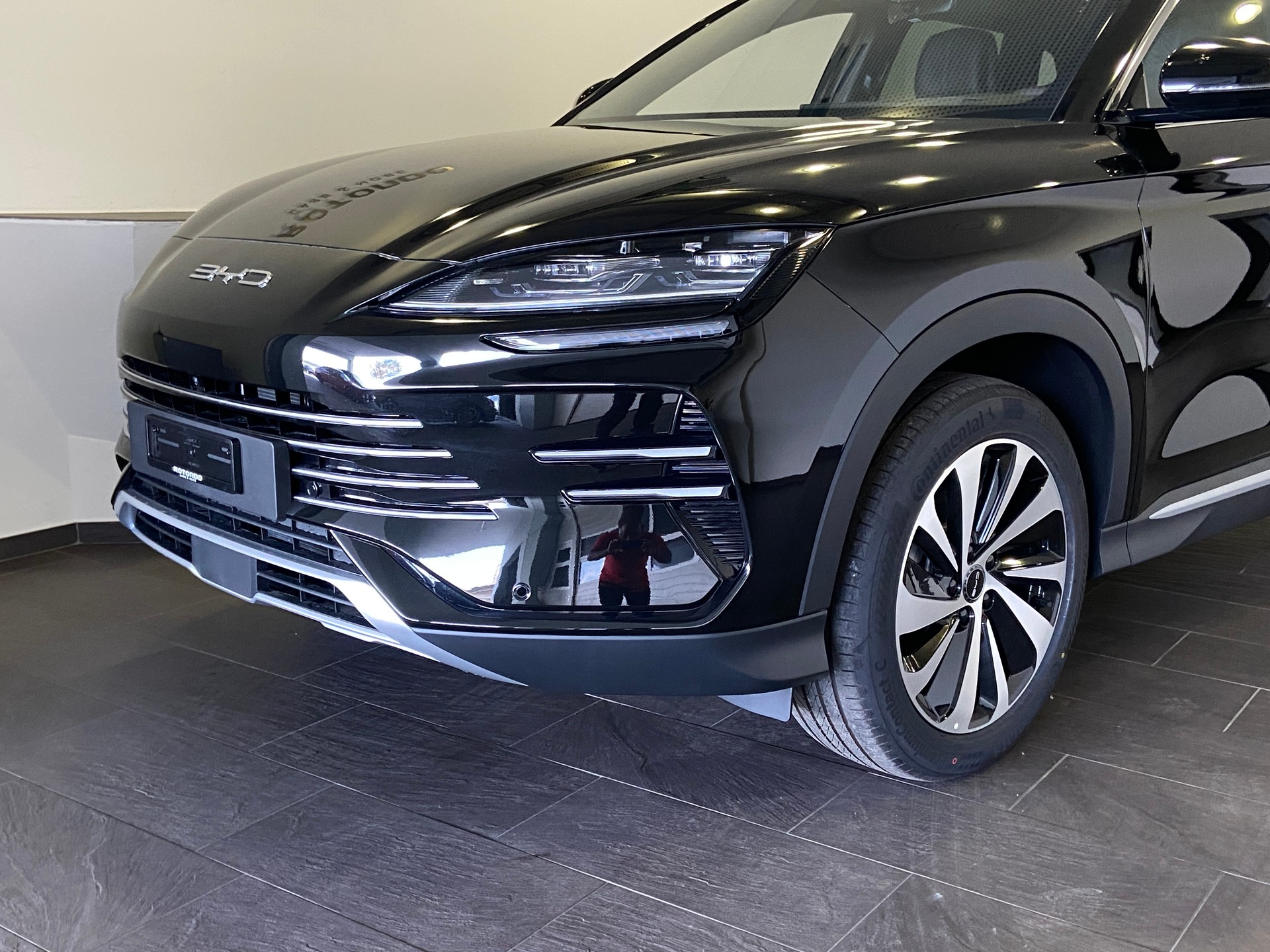BYD Seal U DM-i Design AWD-image-2