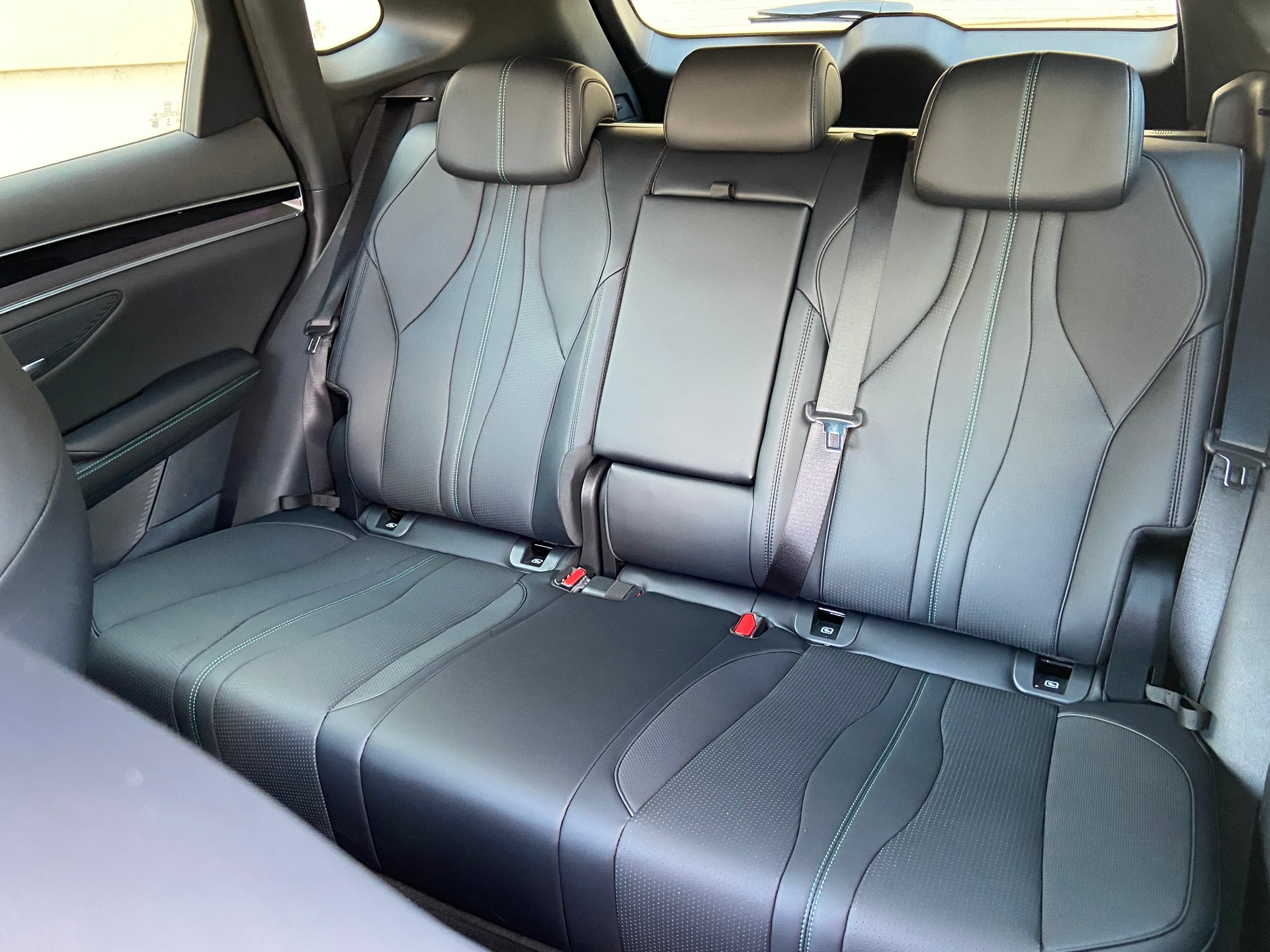 BYD Seal U DM-i Design AWD-image-8