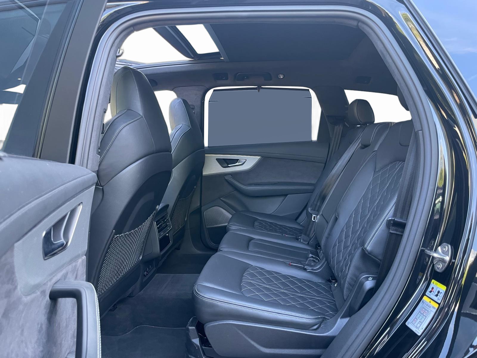 AUDI Q7 55 TFSI S line quattro tiptronic-image-6