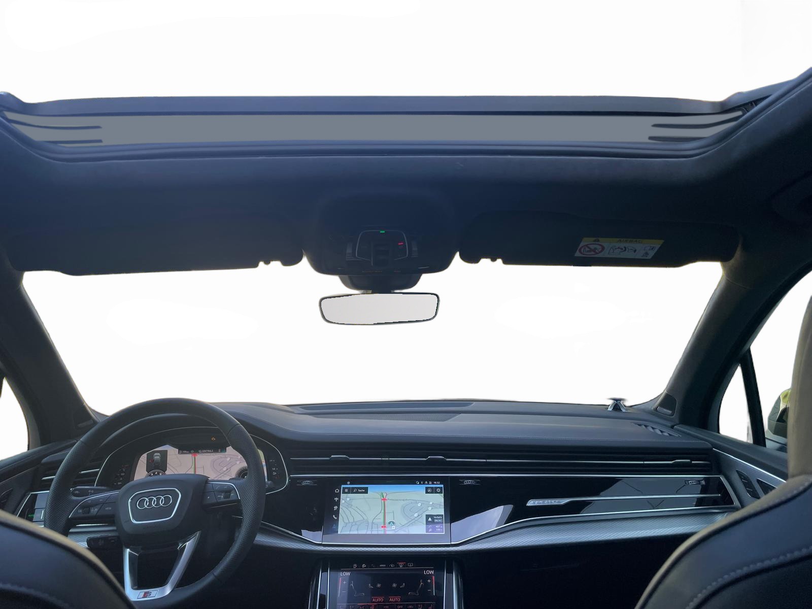 AUDI Q7 55 TFSI S line quattro tiptronic-image-5