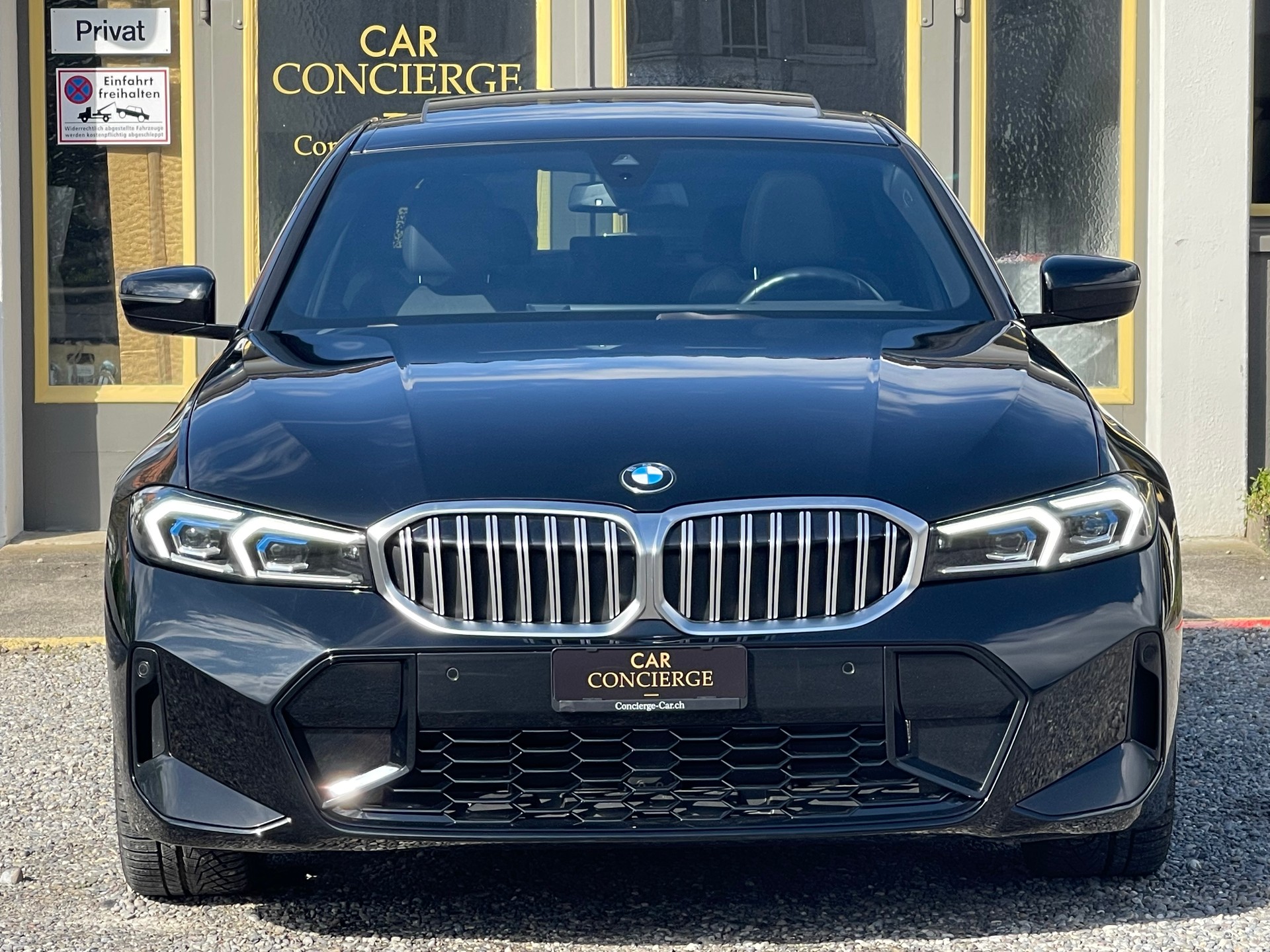 BMW 320d xDrive 48V Steptronic M Sport Pro-image-2