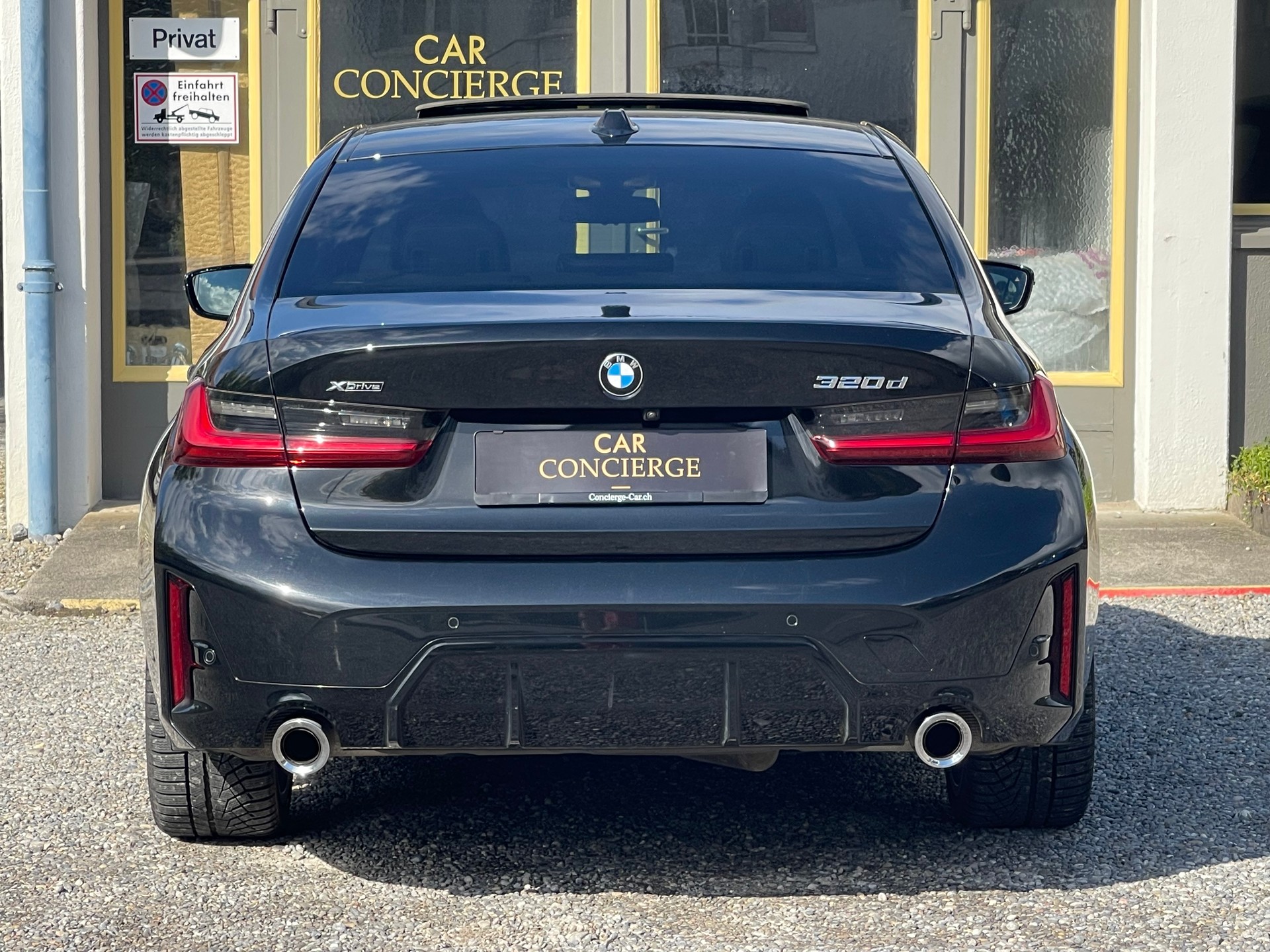 BMW 320d xDrive 48V Steptronic M Sport Pro-image-6