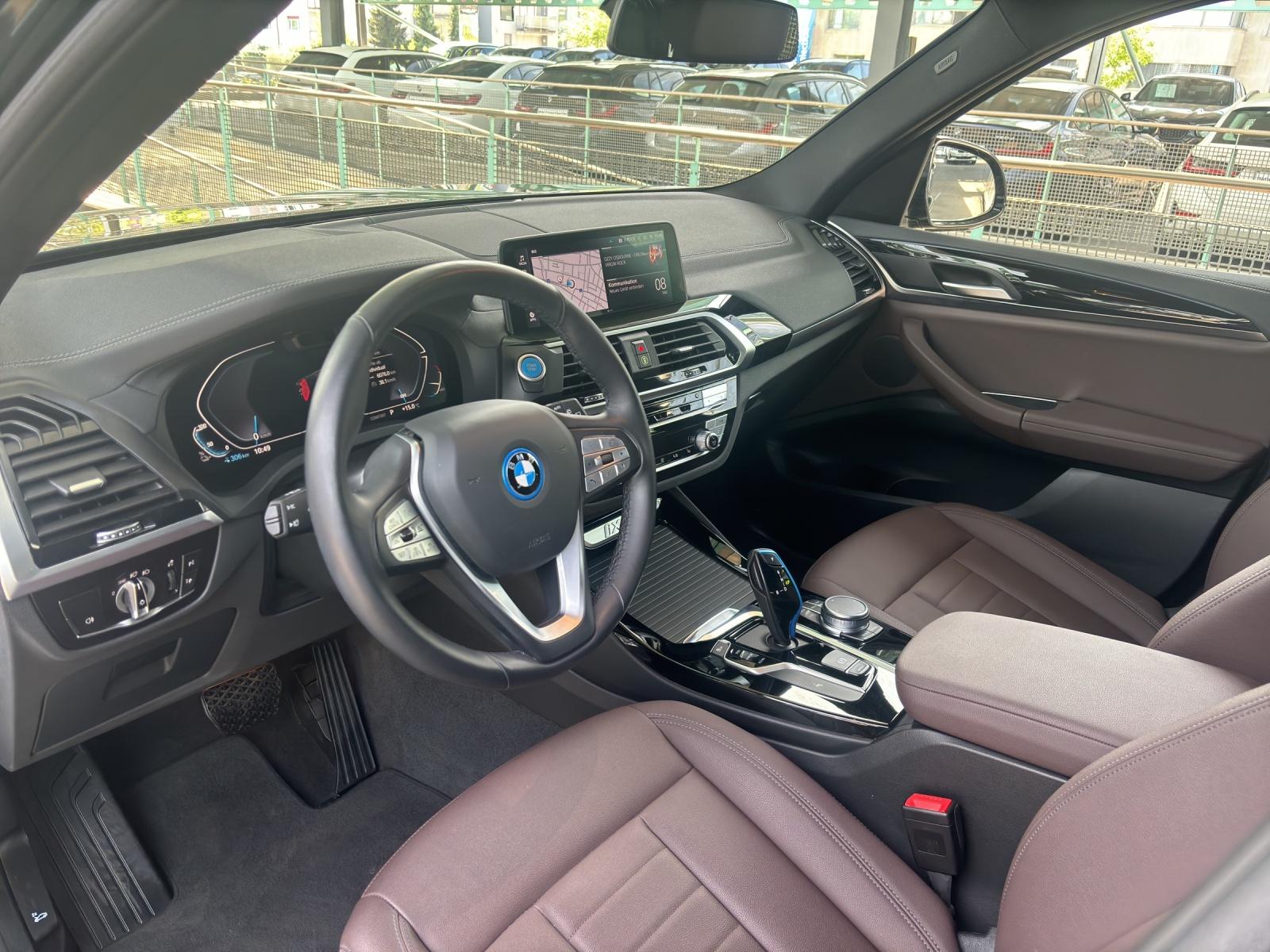BMW iX3 E-Motor-image-18