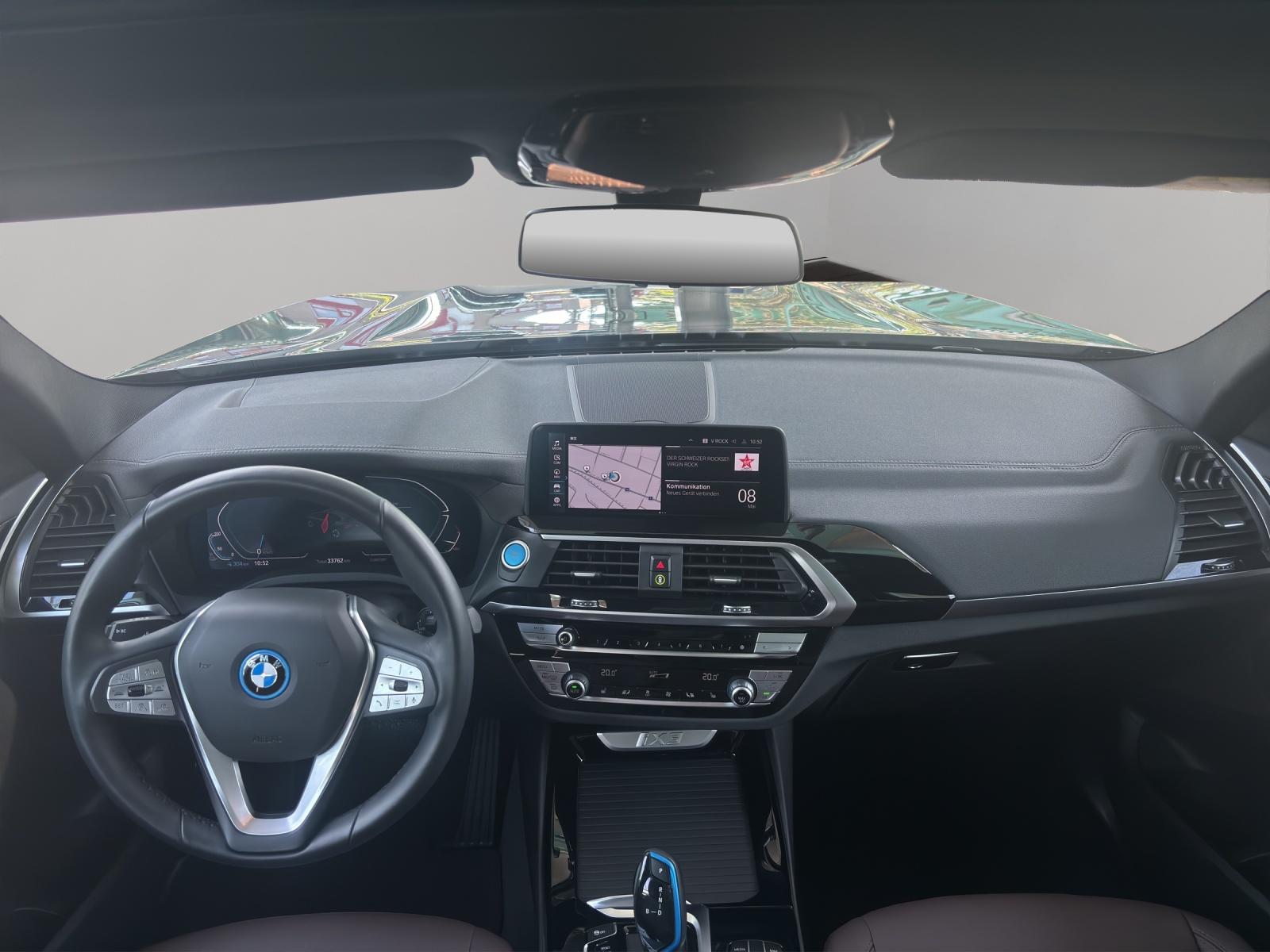 BMW iX3 E-Motor-image-7