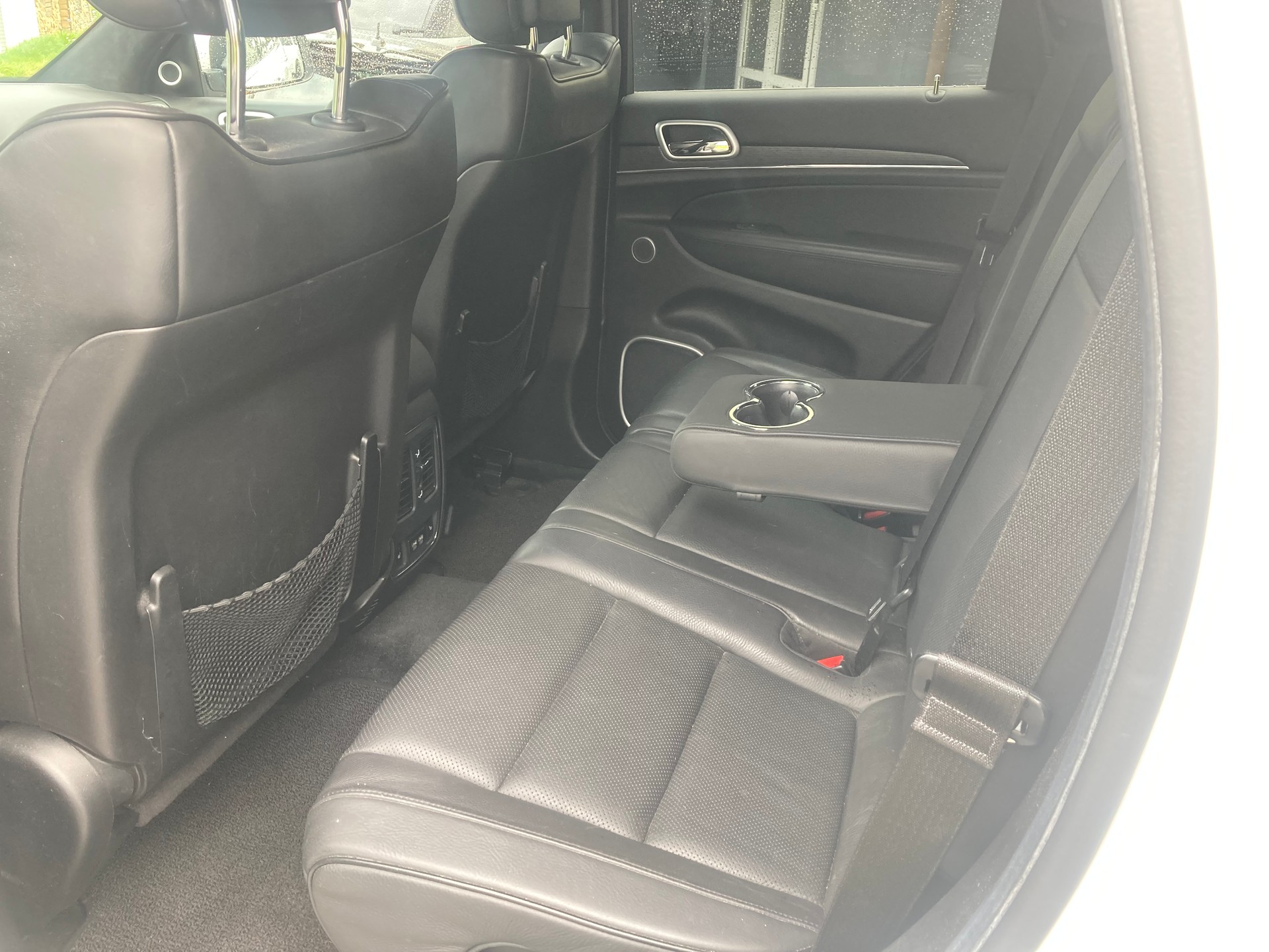 JEEP Grand Cherokee 3.0 CRD Summit Automatic-image-6