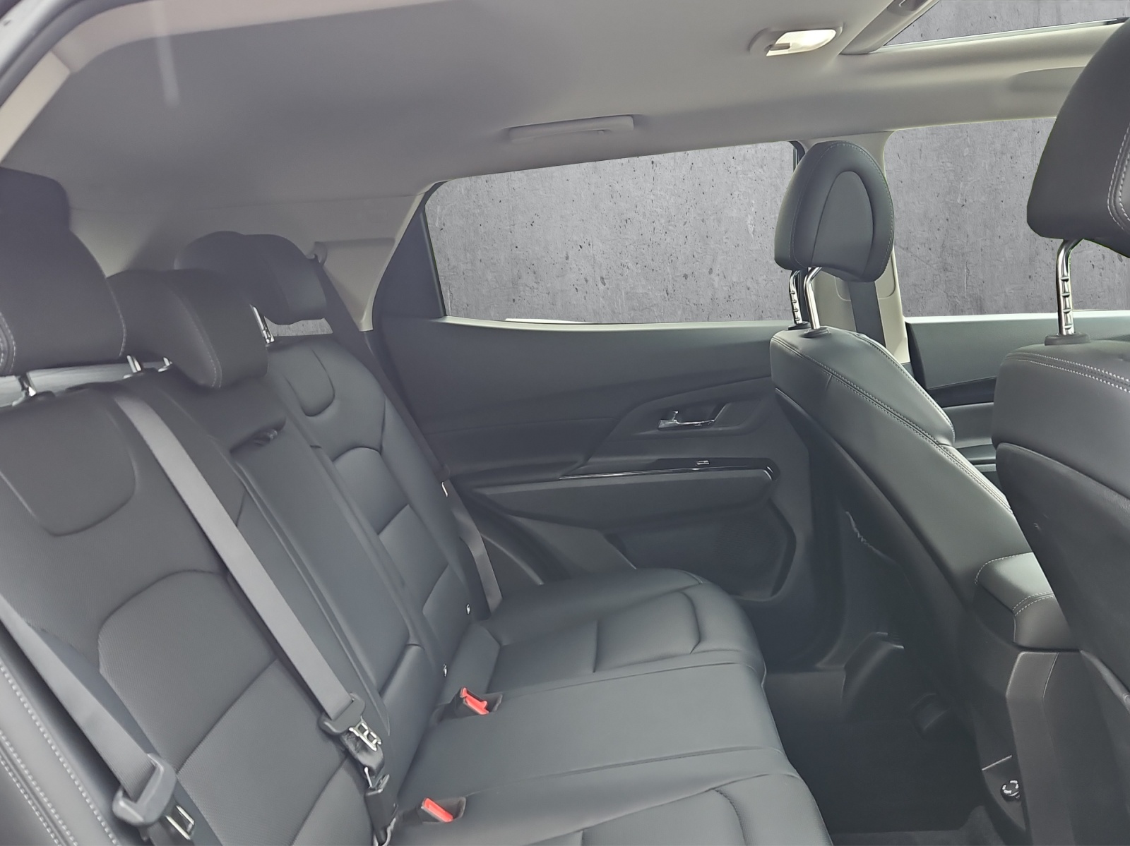 KGM-SsangYong Korando 1.6 e-XDi Sapphire 4WD-image-12