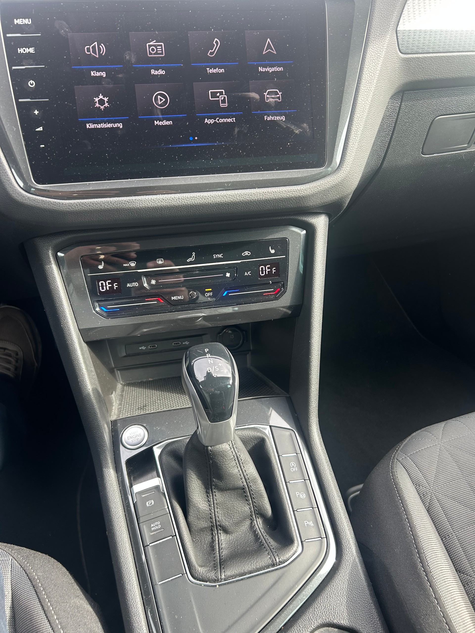 VW Tiguan 1.5TSI Evo Comfortline DSG-image-7