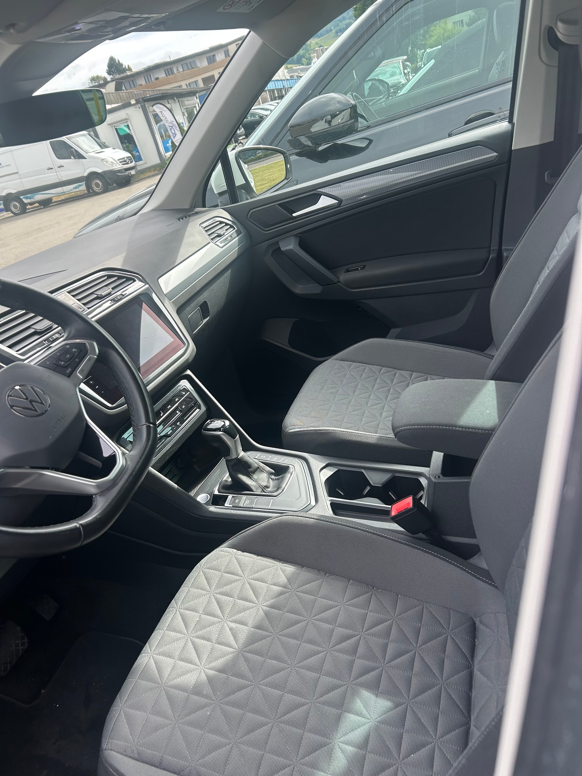 VW Tiguan 1.5TSI Evo Comfortline DSG-image-6