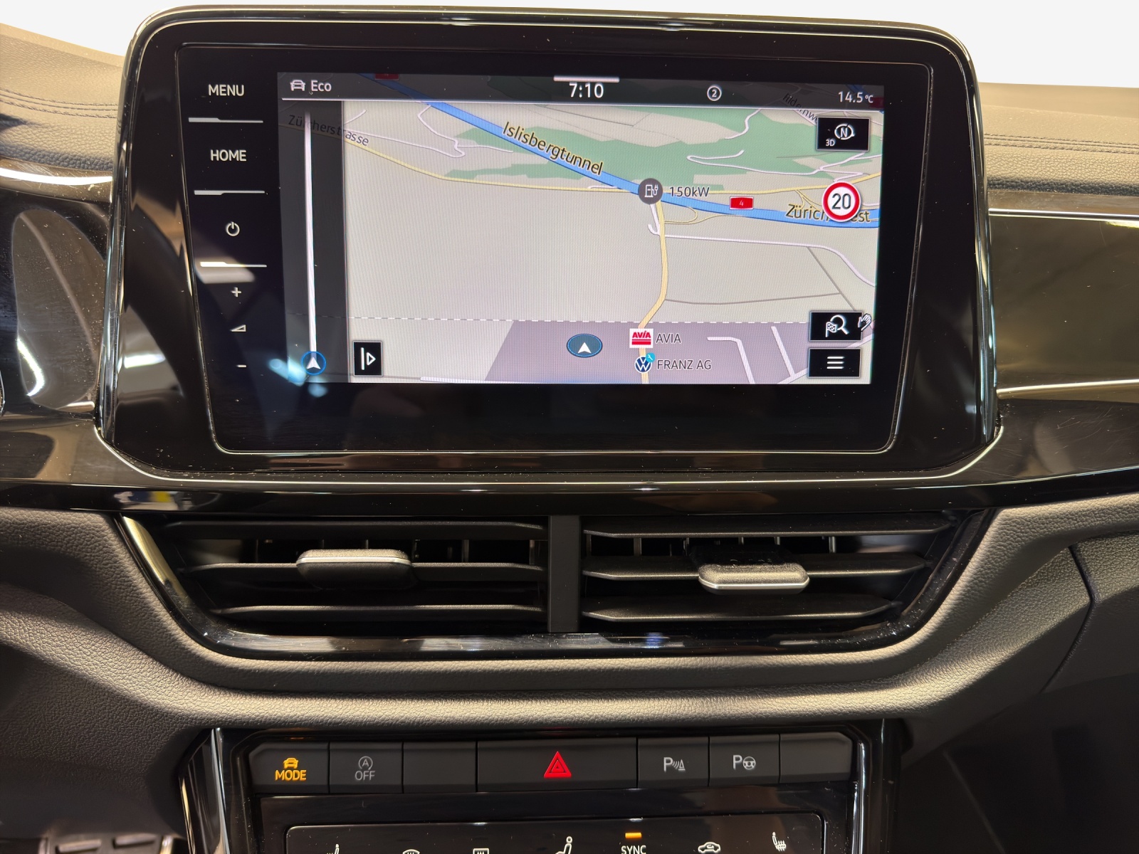 VW T-Roc Cabriolet 1.5 TSI EVO R-Line DSG-image-10