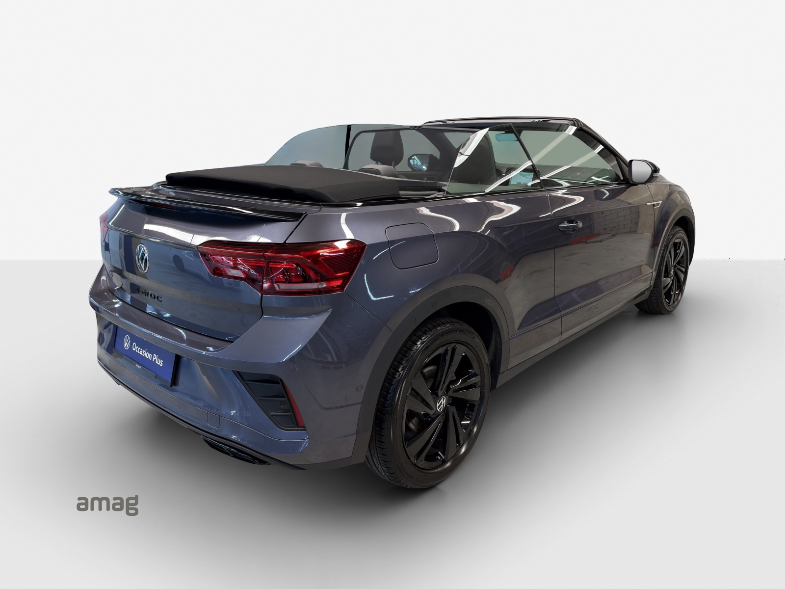 VW T-Roc Cabriolet 1.5 TSI EVO R-Line DSG-image-14