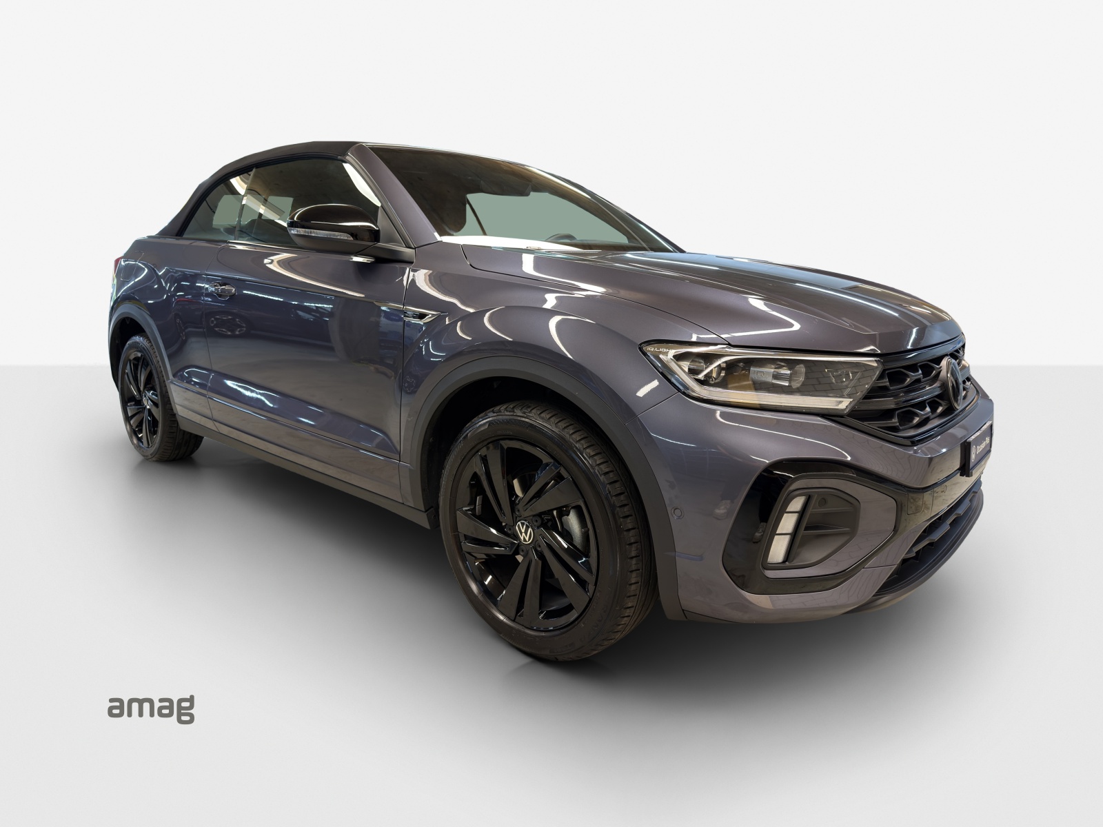 VW T-Roc Cabriolet 1.5 TSI EVO R-Line DSG-image-5