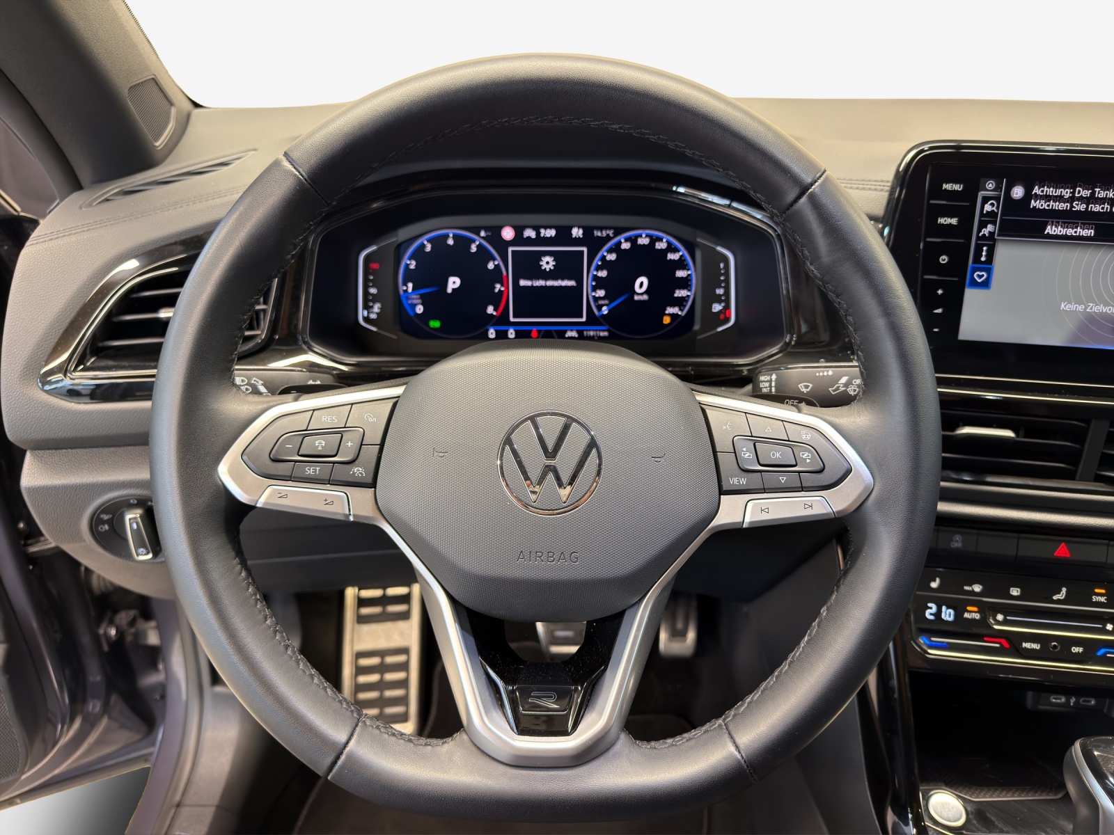 VW T-Roc Cabriolet 1.5 TSI EVO R-Line DSG-image-9
