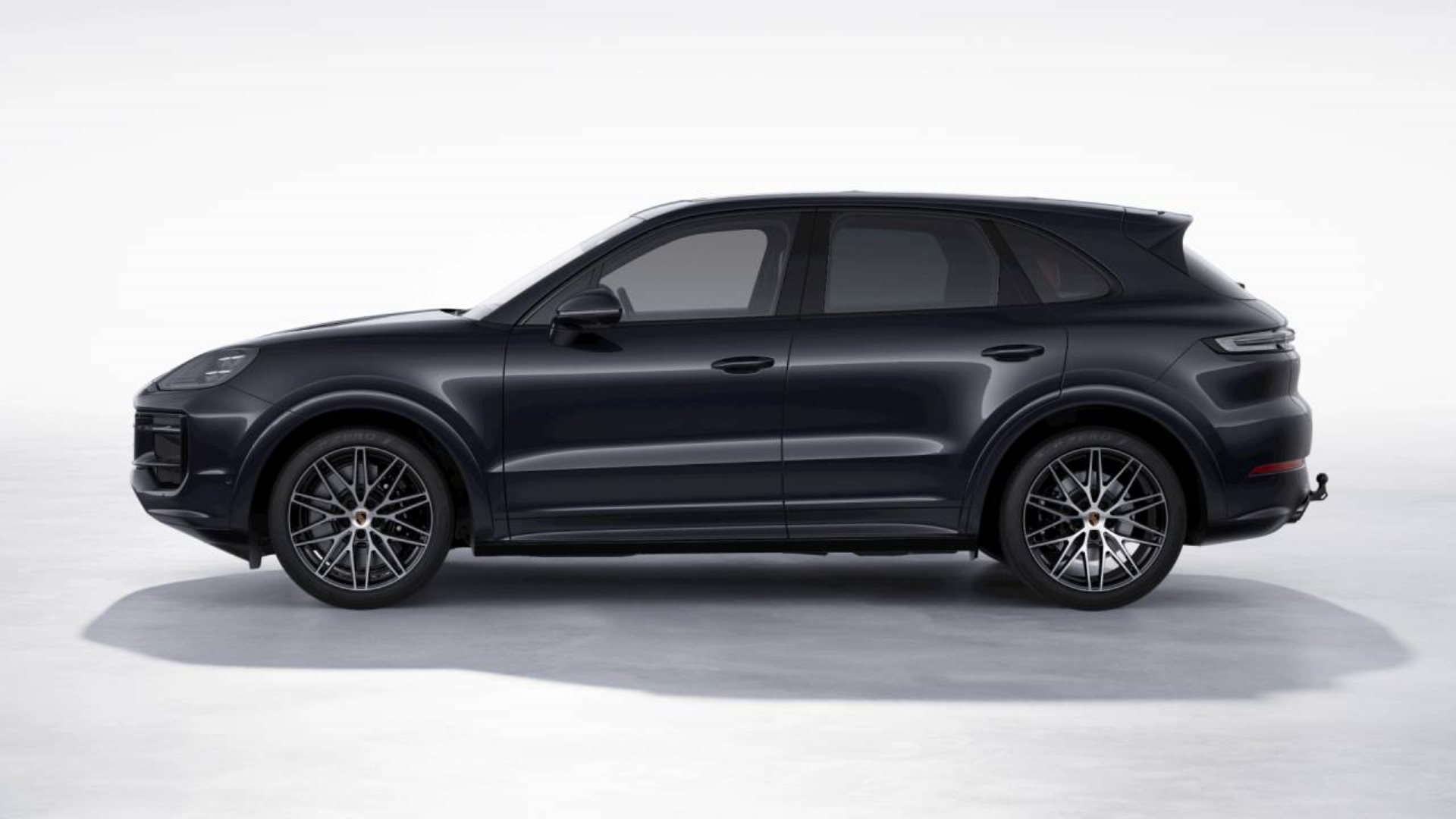 PORSCHE Cayenne S-showroom-element-1