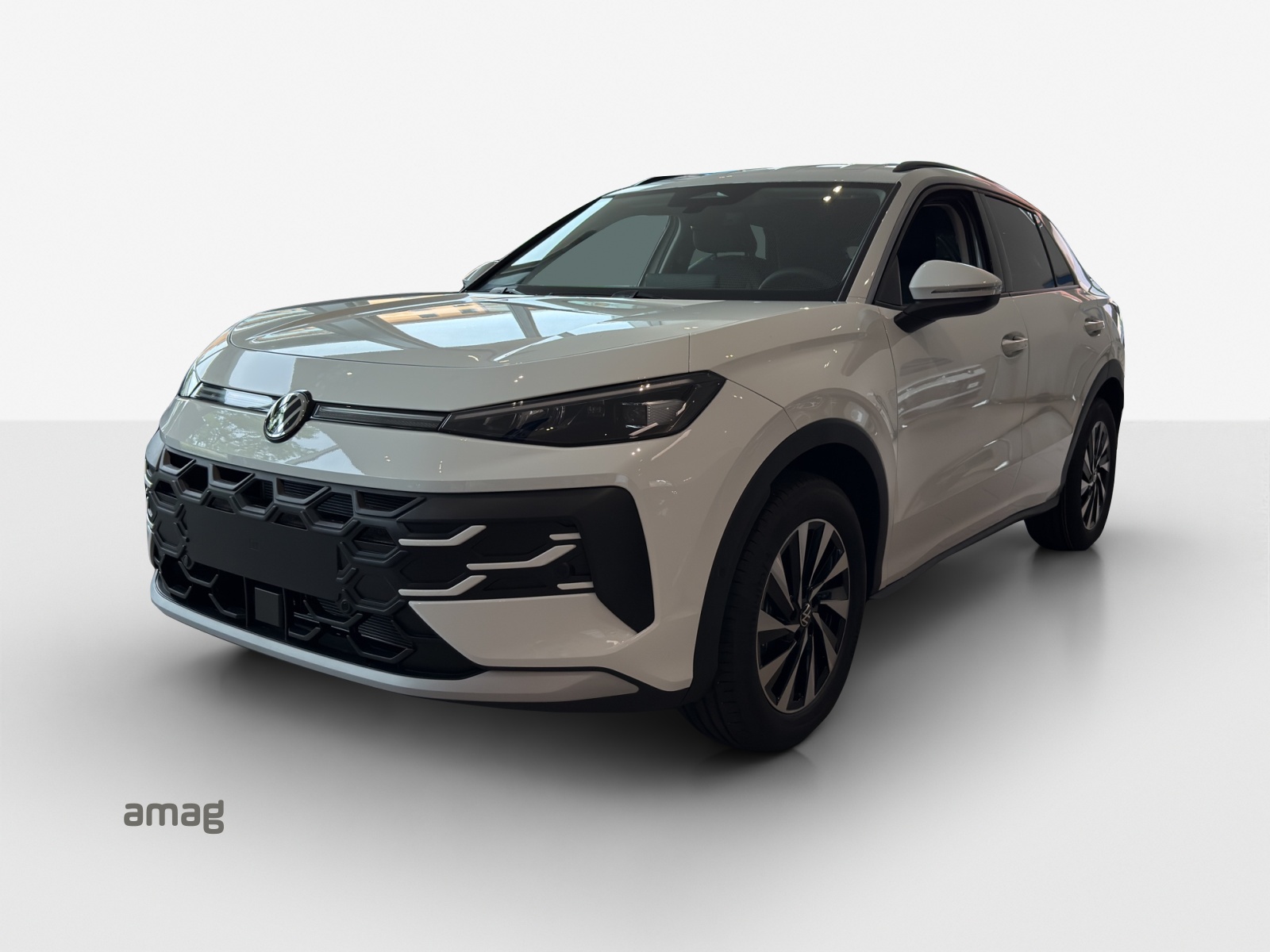 VW T-Roc 1.5 eTSI mHEV Life DSG-image-0