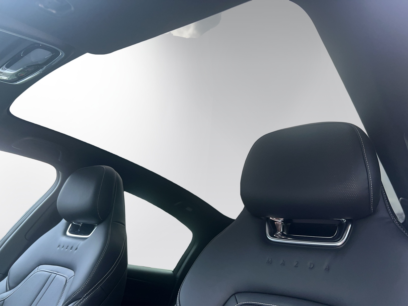 Image MAZDA 6 6e 258 69kWh Takumi