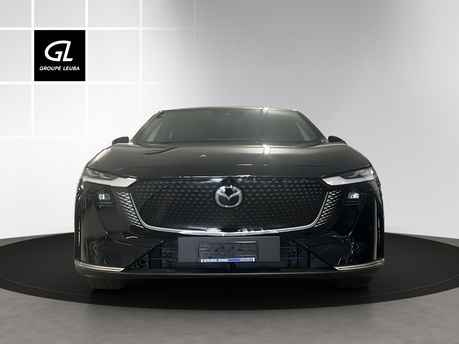 Image MAZDA 6 6e 258 69kWh Takumi