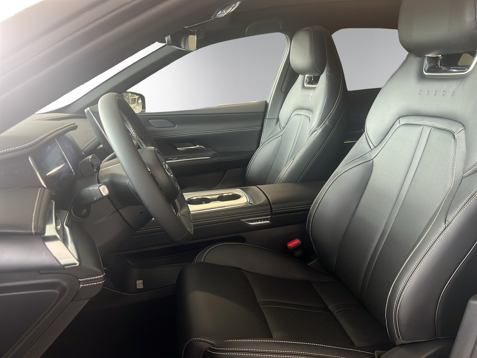 Image MAZDA 6 6e 258 69kWh Takumi