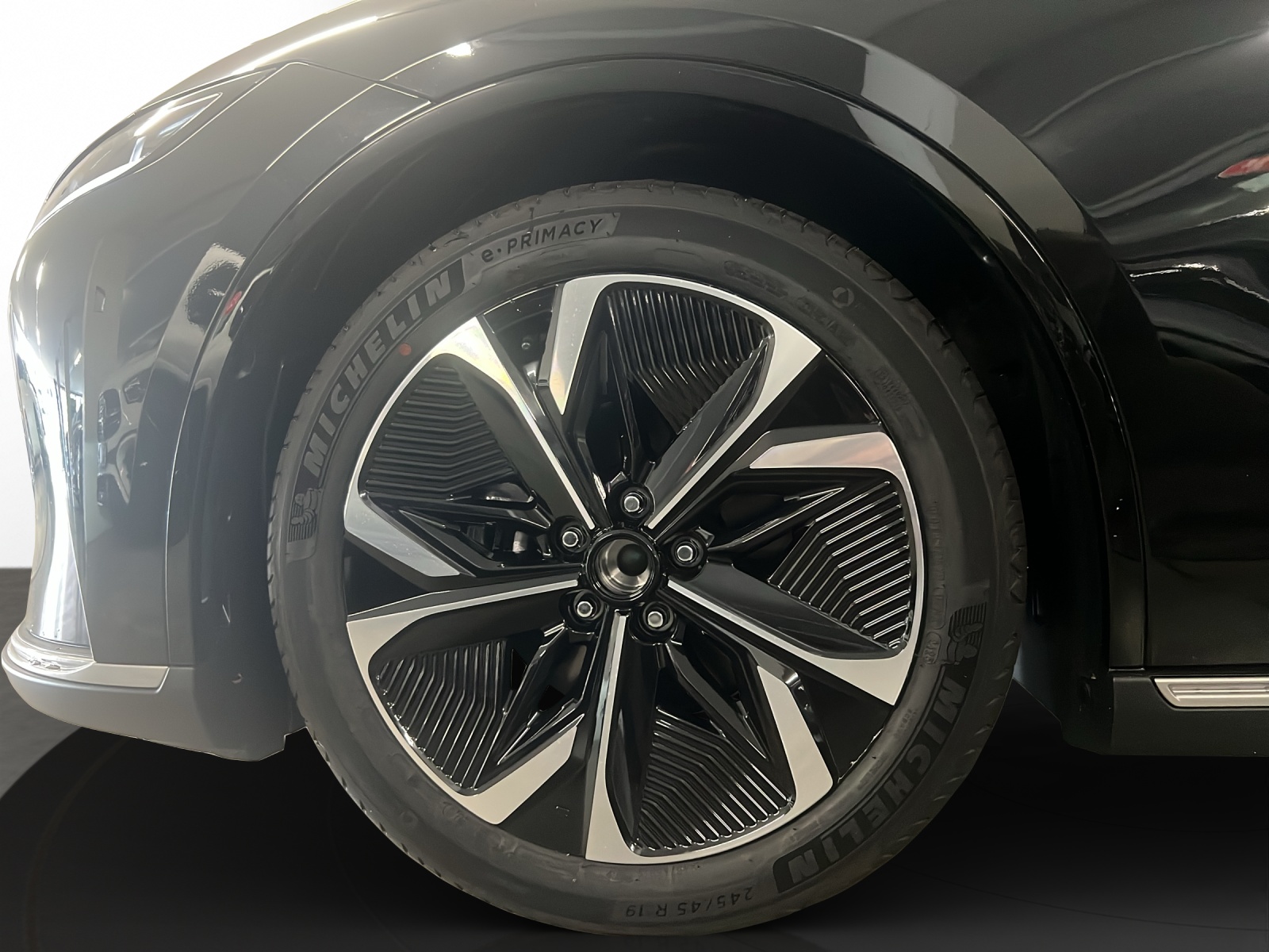 Image MAZDA 6 6e 258 69kWh Takumi