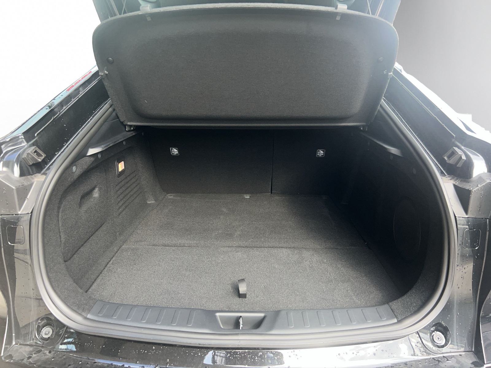 Image MAZDA 6 6e 258 69kWh Takumi