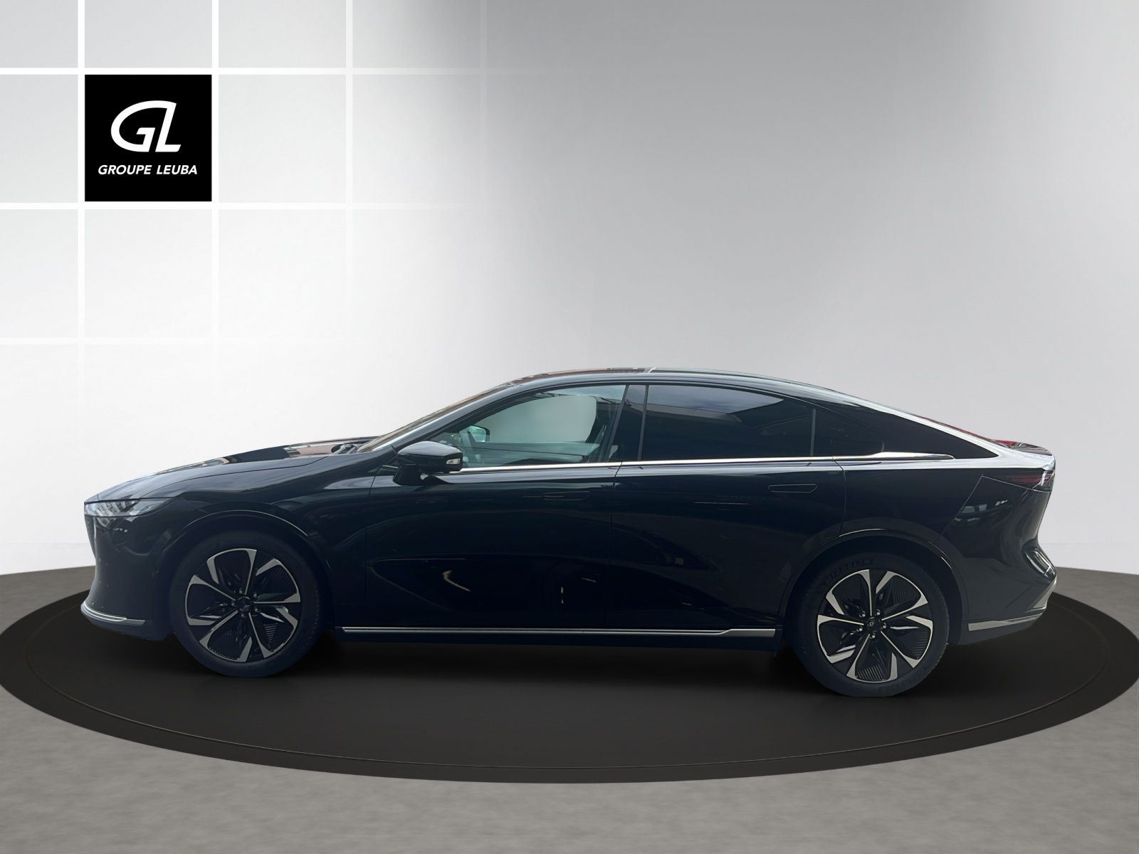 Image MAZDA 6 6e 258 69kWh Takumi