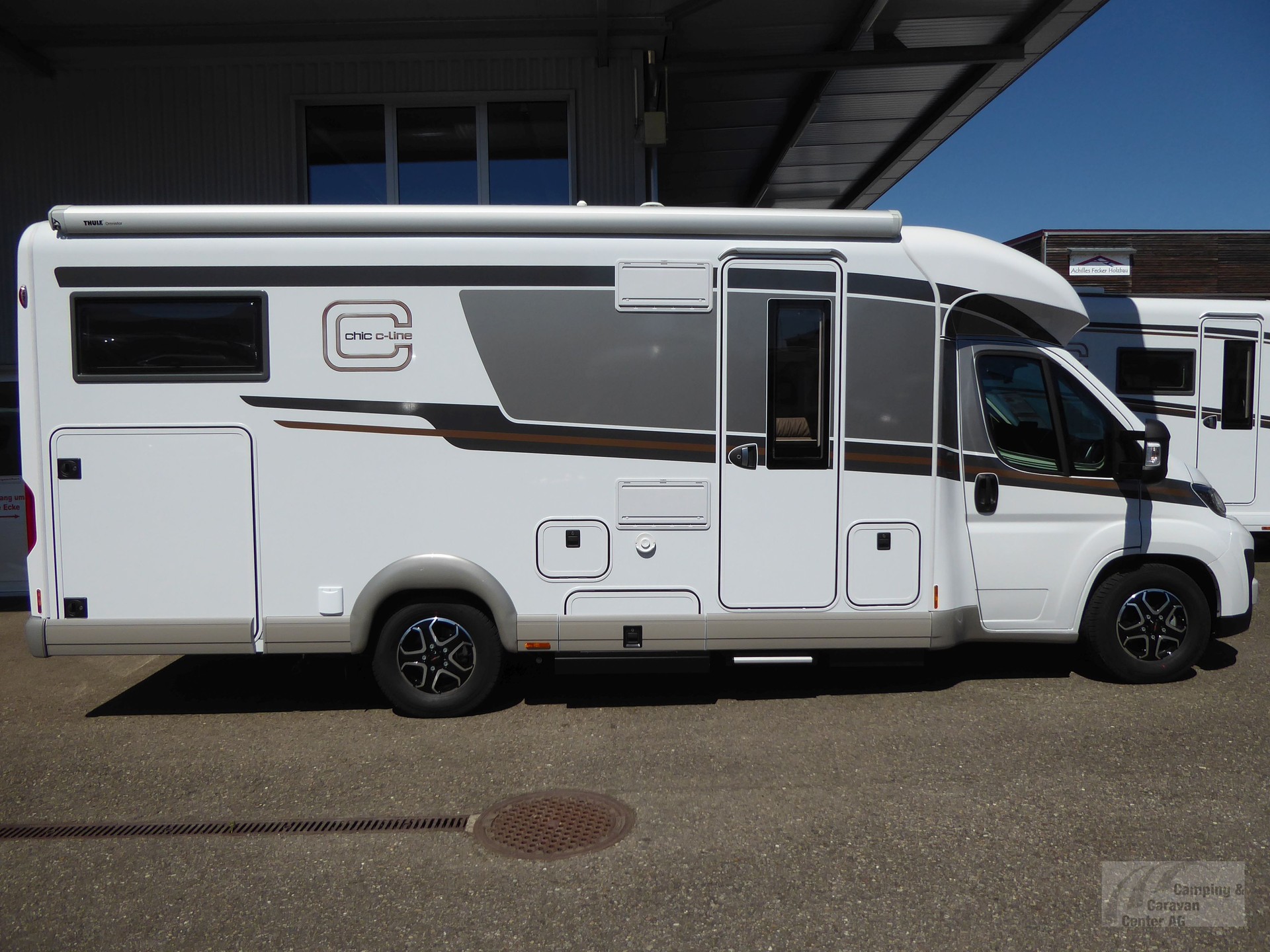 CARTHAGO chic c-line T 4.9 LE-showroom-element-1