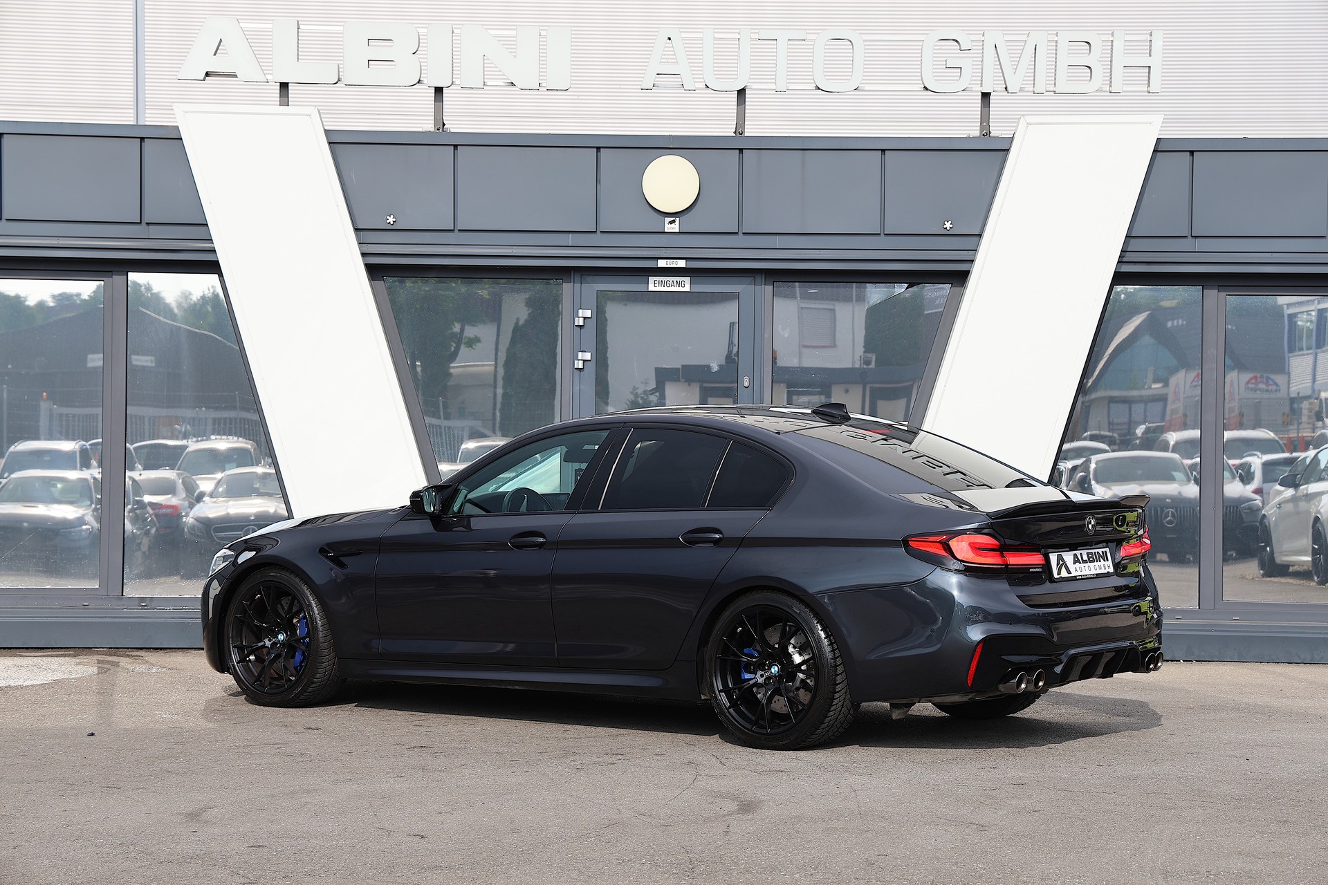 BMW M5 xDrive Competition Drivelogic-showroom-element-3