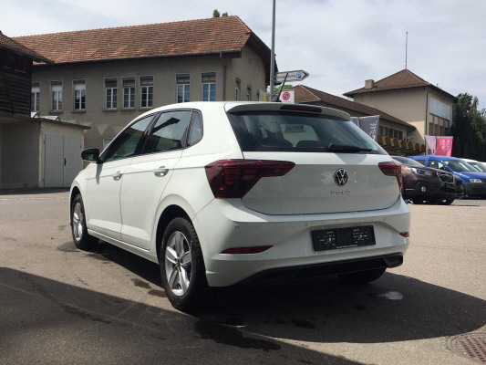 VW Polo 1.0 TSI Life-image-3