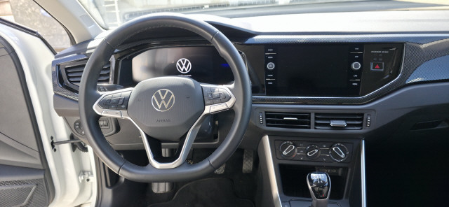 VW Polo 1.0 TSI Life-image-8