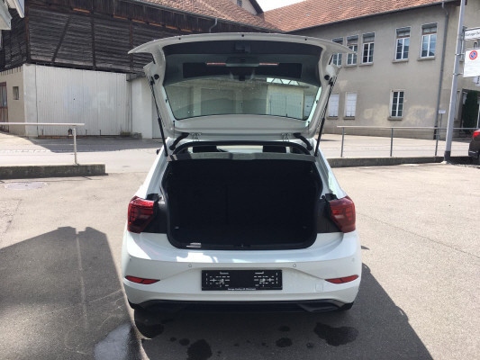 VW Polo 1.0 TSI Life-image-11