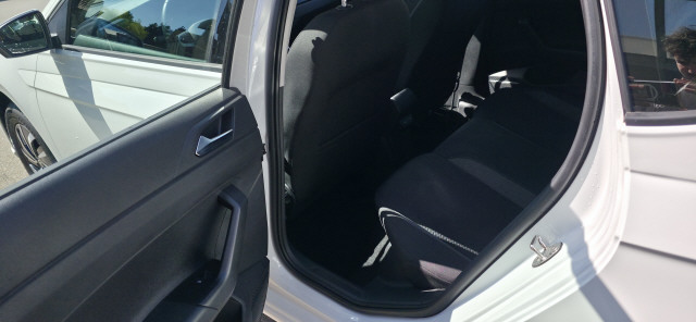 VW Polo 1.0 TSI Life-image-6