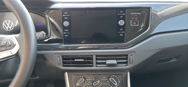 VW Polo 1.0 TSI Life-image-9