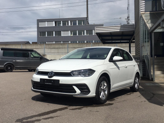VW Polo 1.0 TSI Life-image-2