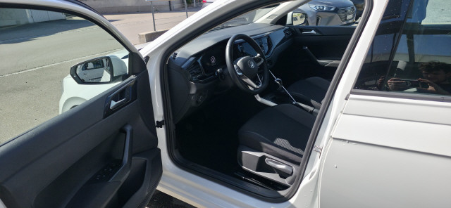 VW Polo 1.0 TSI Life-image-7