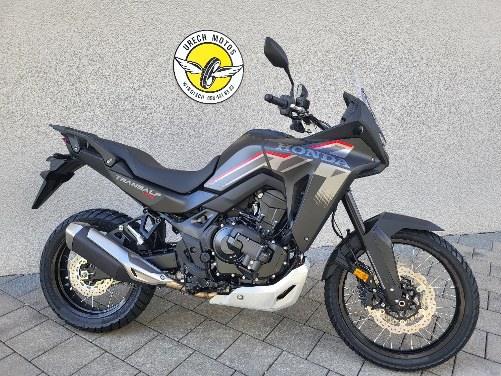 HONDA XL 750 Transalp E-CLUTCH-showroom-element-1