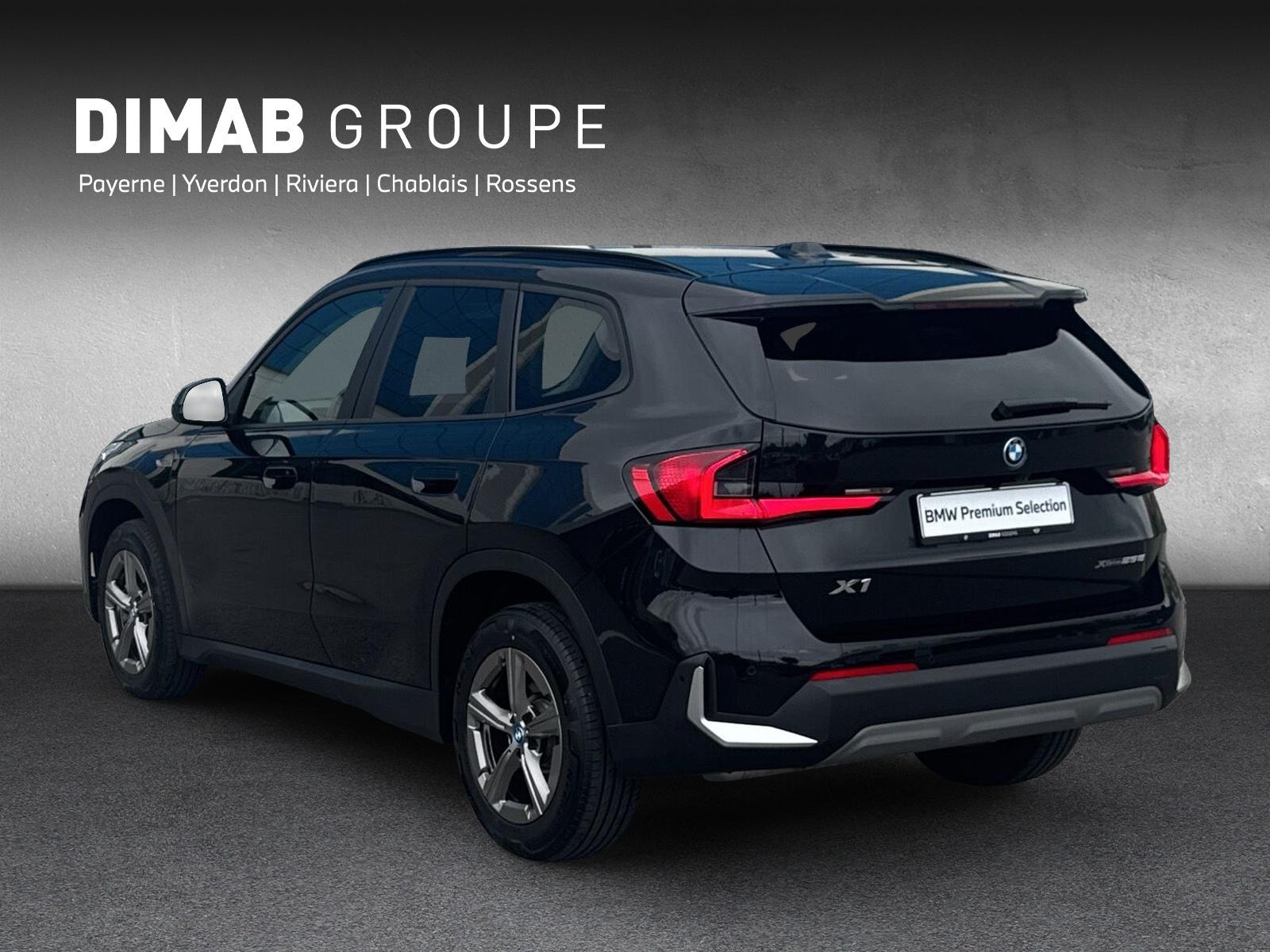 BMW X1 25e xDrive U11 (CH) AHK 1.7T-showroom-element-2