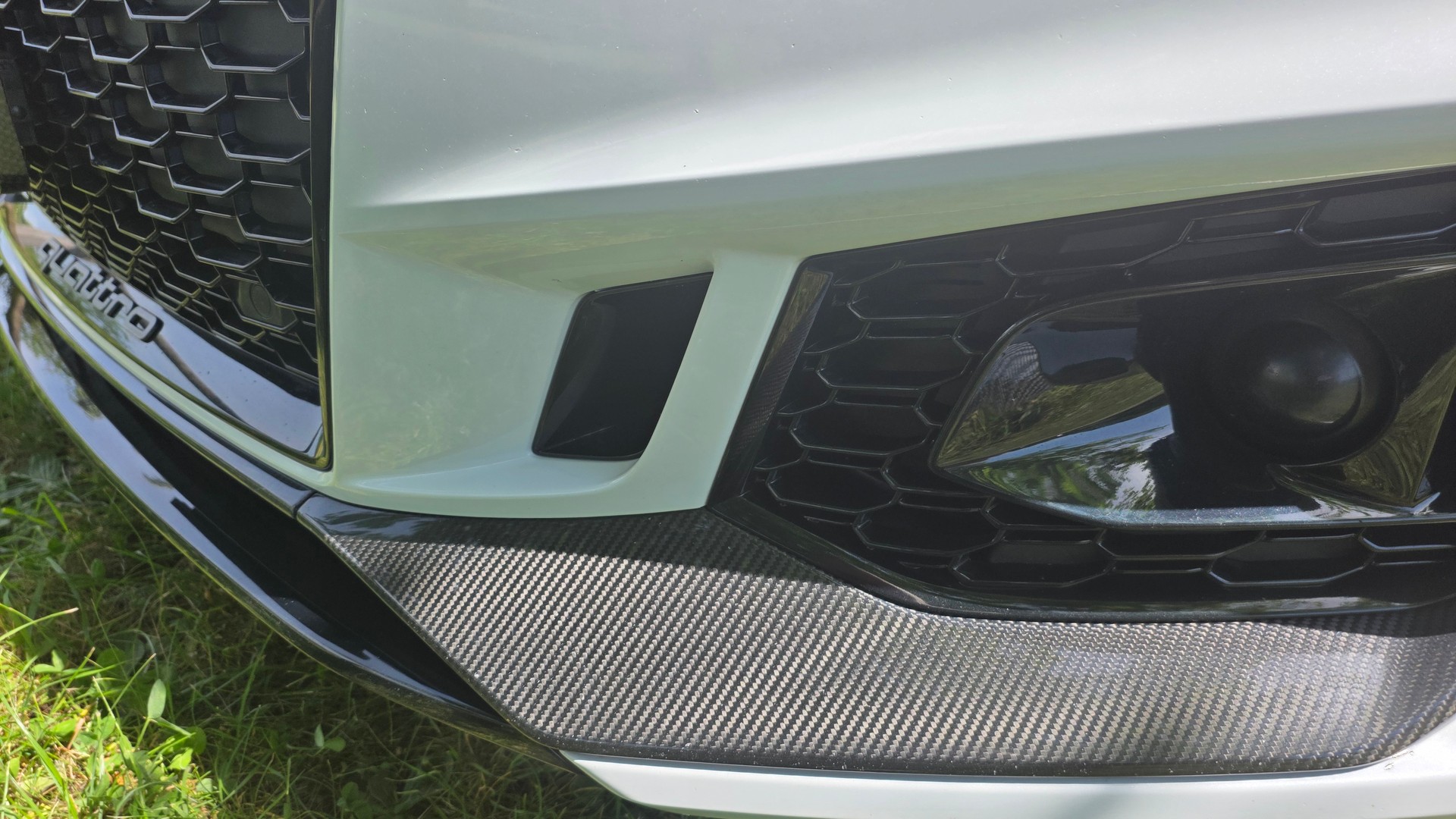 AUDI RS4 Avant 2.9 TFSI quattro tiptronic-image-8