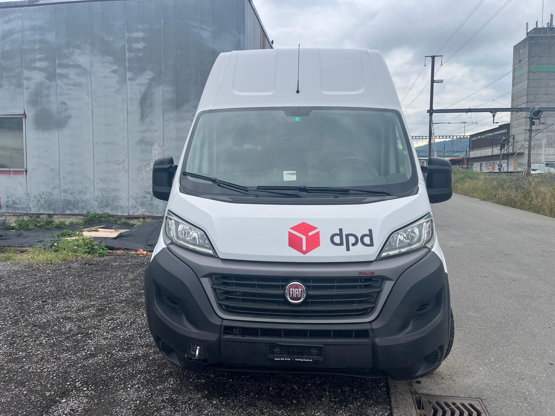 FIAT Ducato 35 XL 2.3 MJ H2-image-2