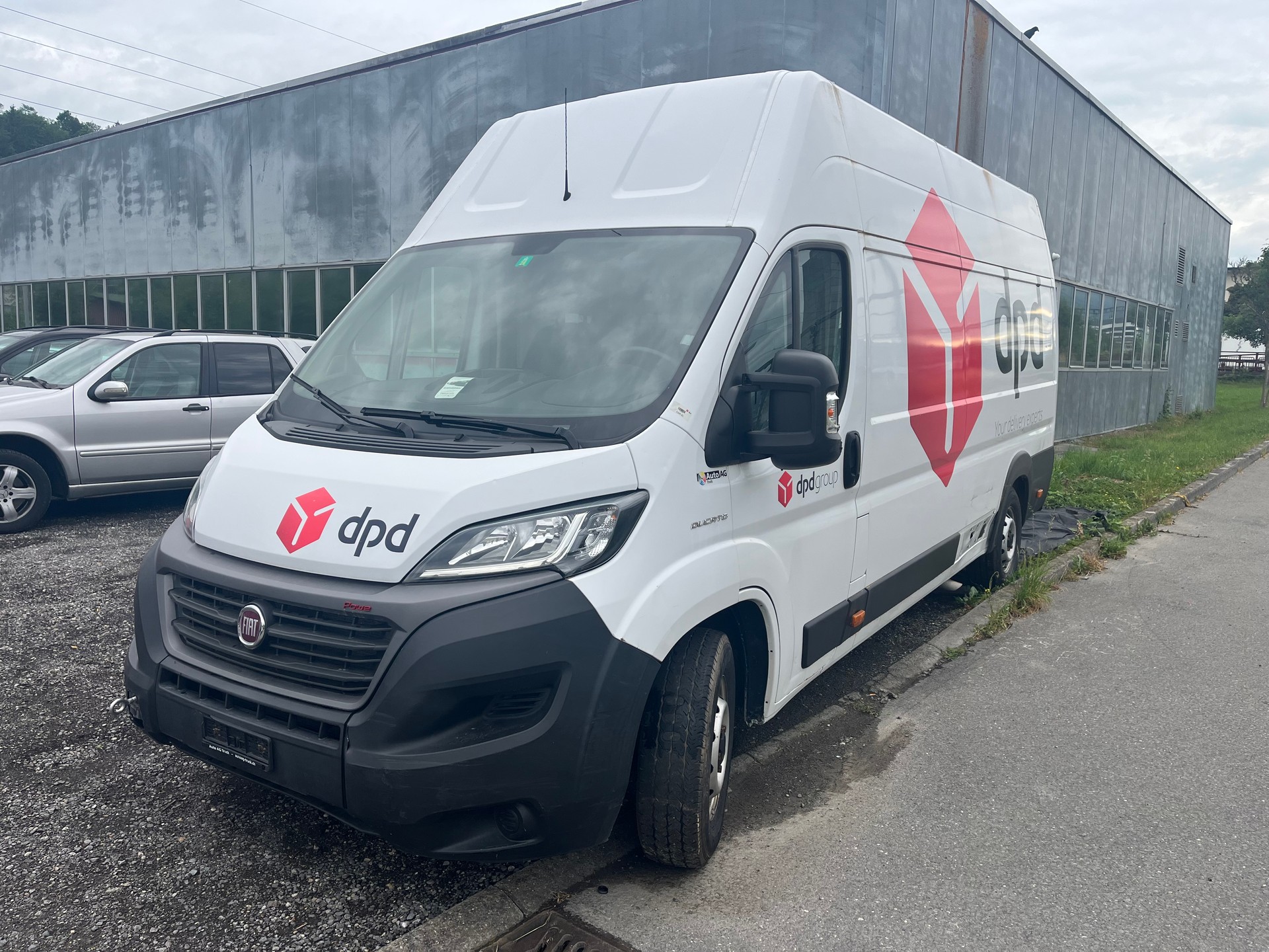 FIAT Ducato 35 XL 2.3 MJ H2-image-0