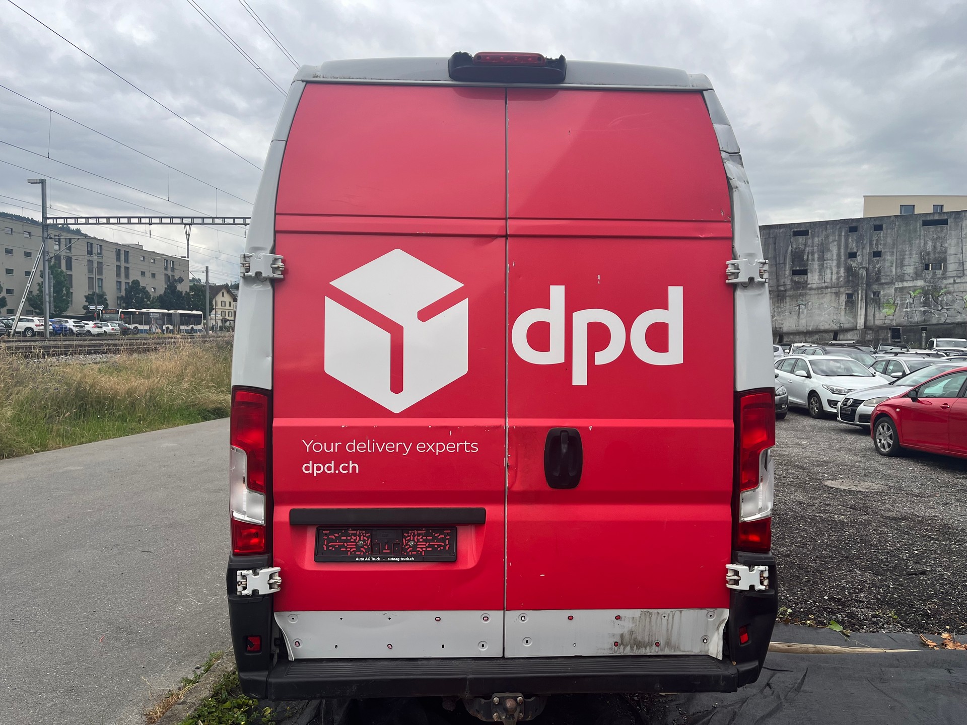FIAT Ducato 35 XL 2.3 MJ H2-image-4
