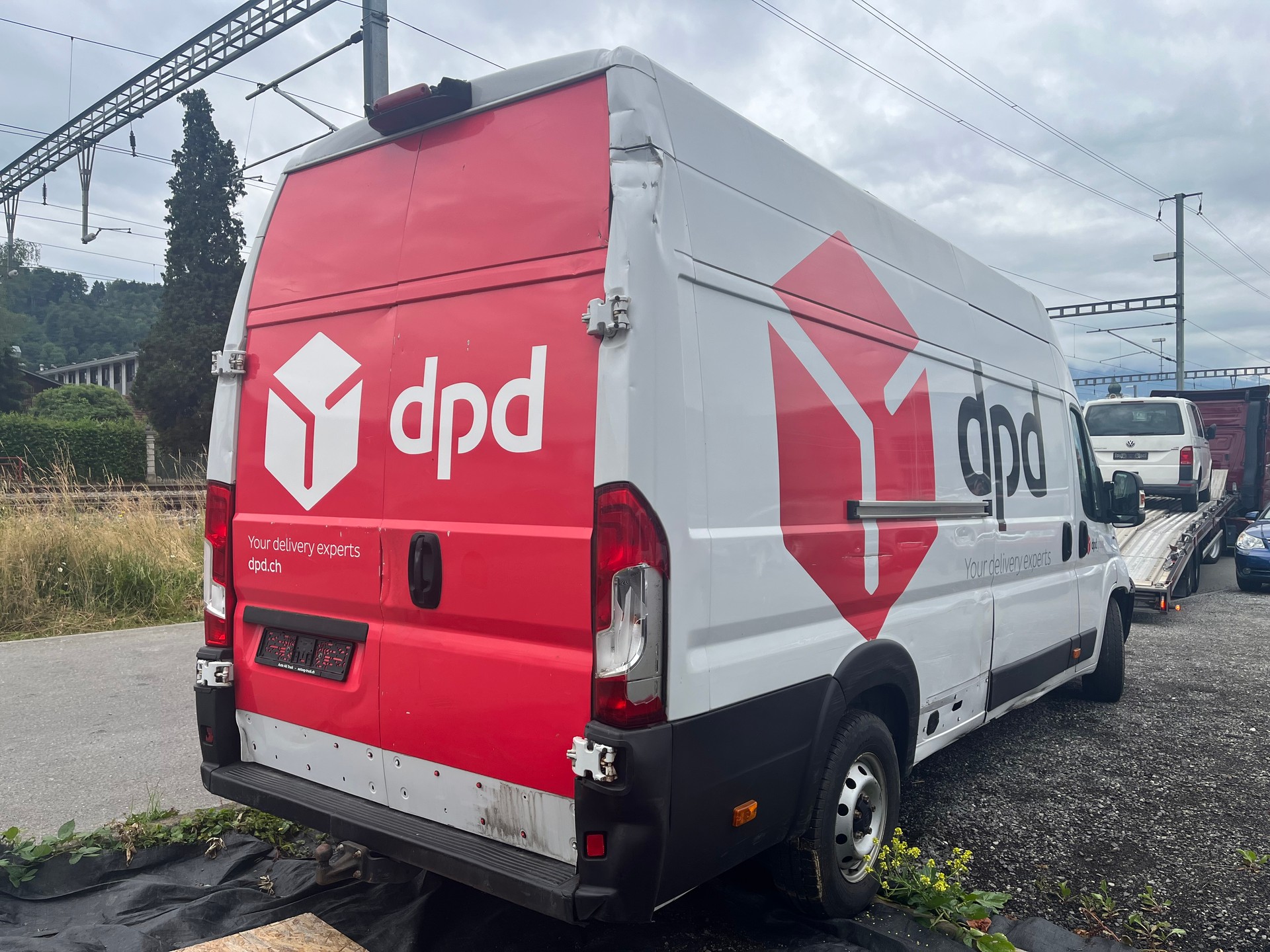 FIAT Ducato 35 XL 2.3 MJ H2-image-5