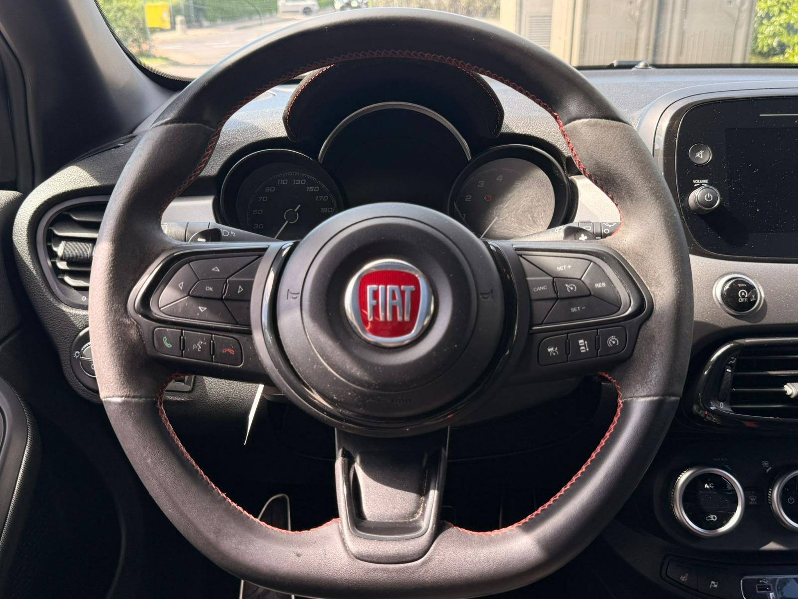FIAT 500X 1.3 GSE Sport-image-10