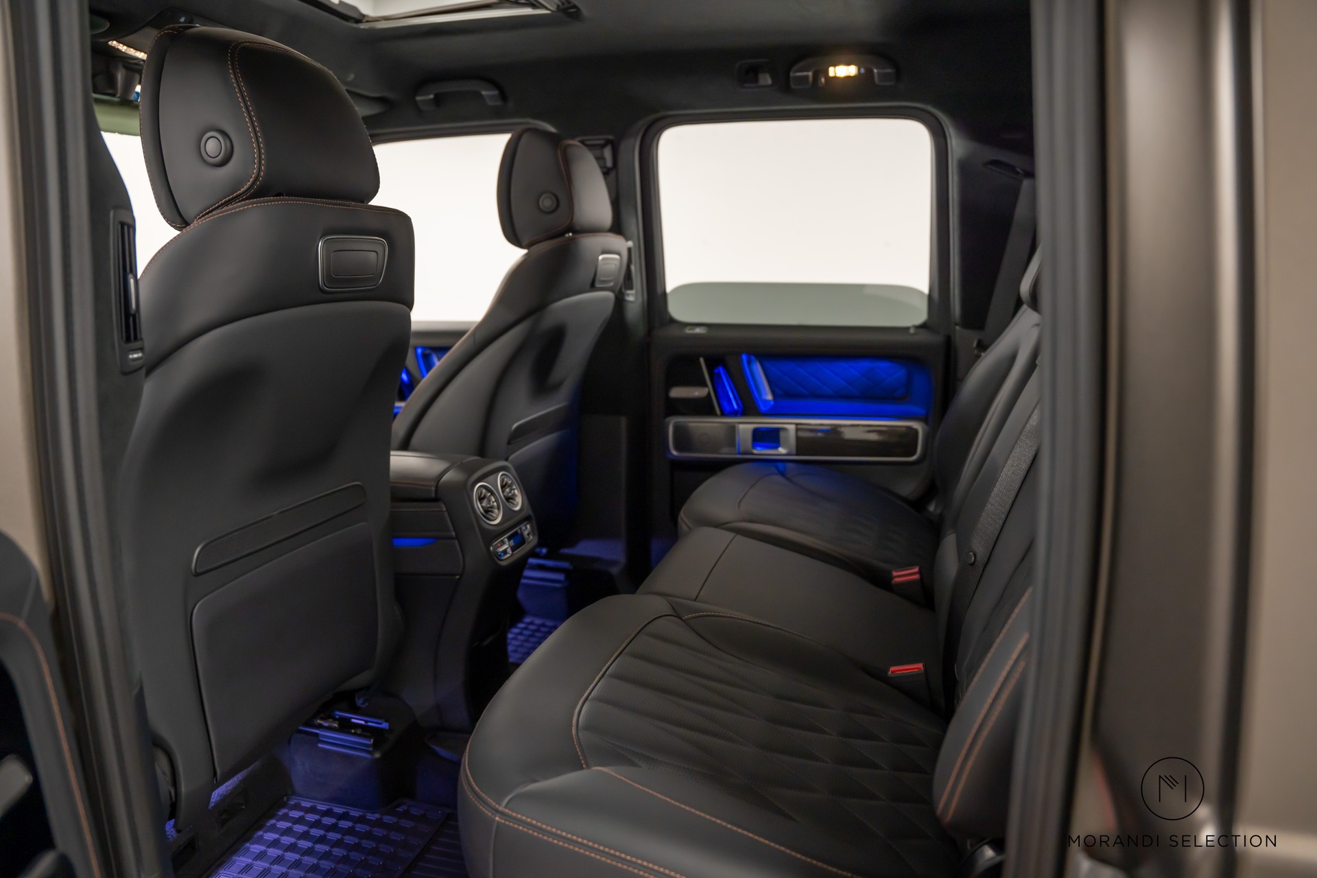 MERCEDES-BENZ G 63 AMG-image-26